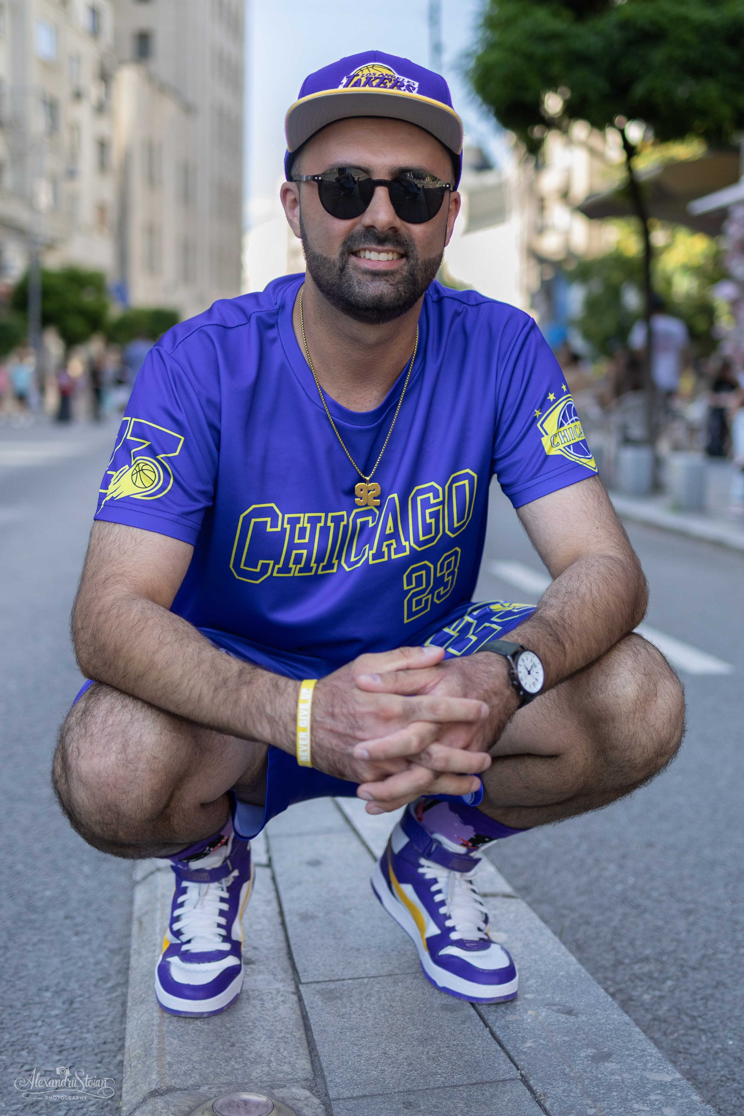 Sedinta Foto Street. Http://www.alexphoto.ro