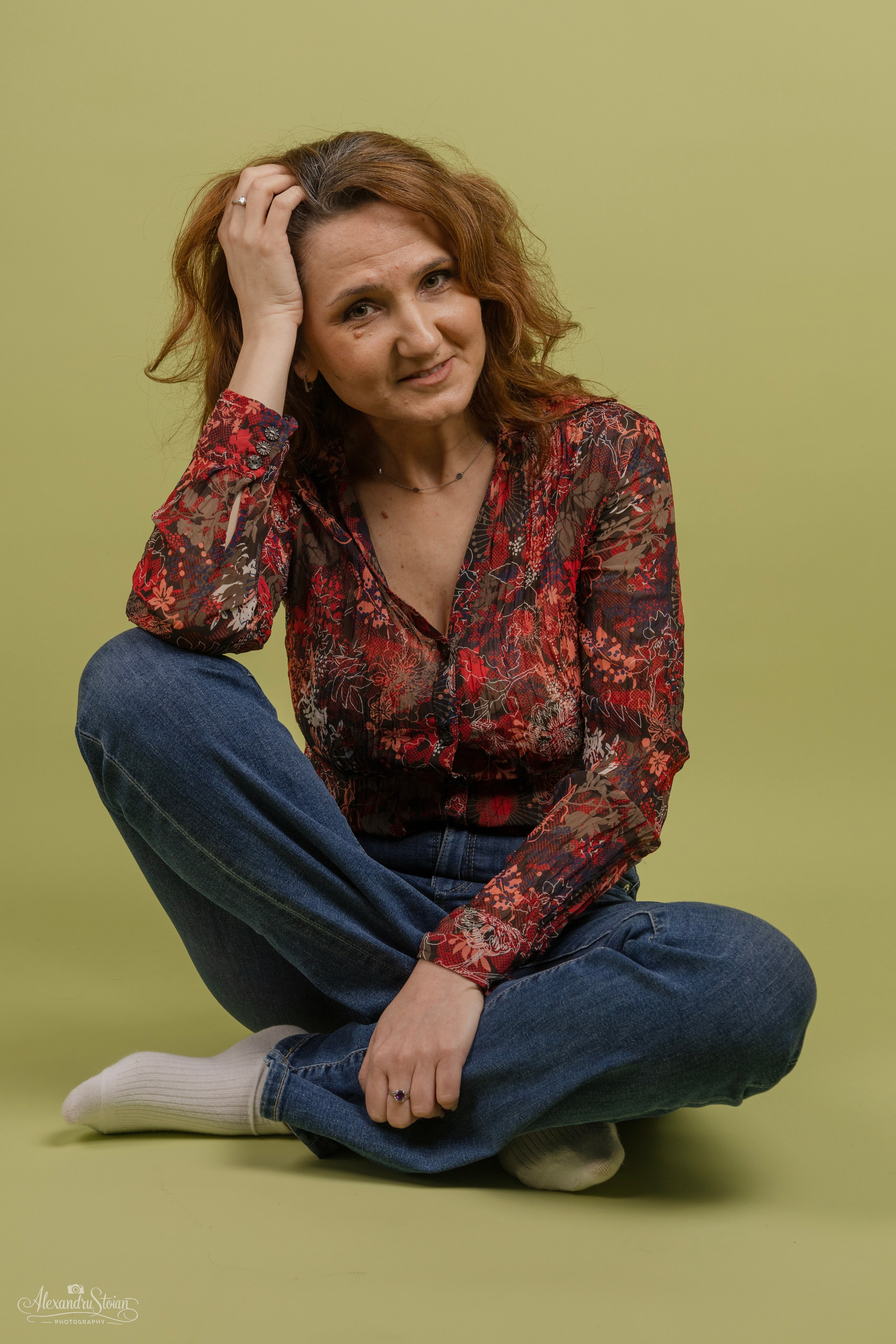 Sedinta Foto Mariana. Http://www.alexphoto.ro