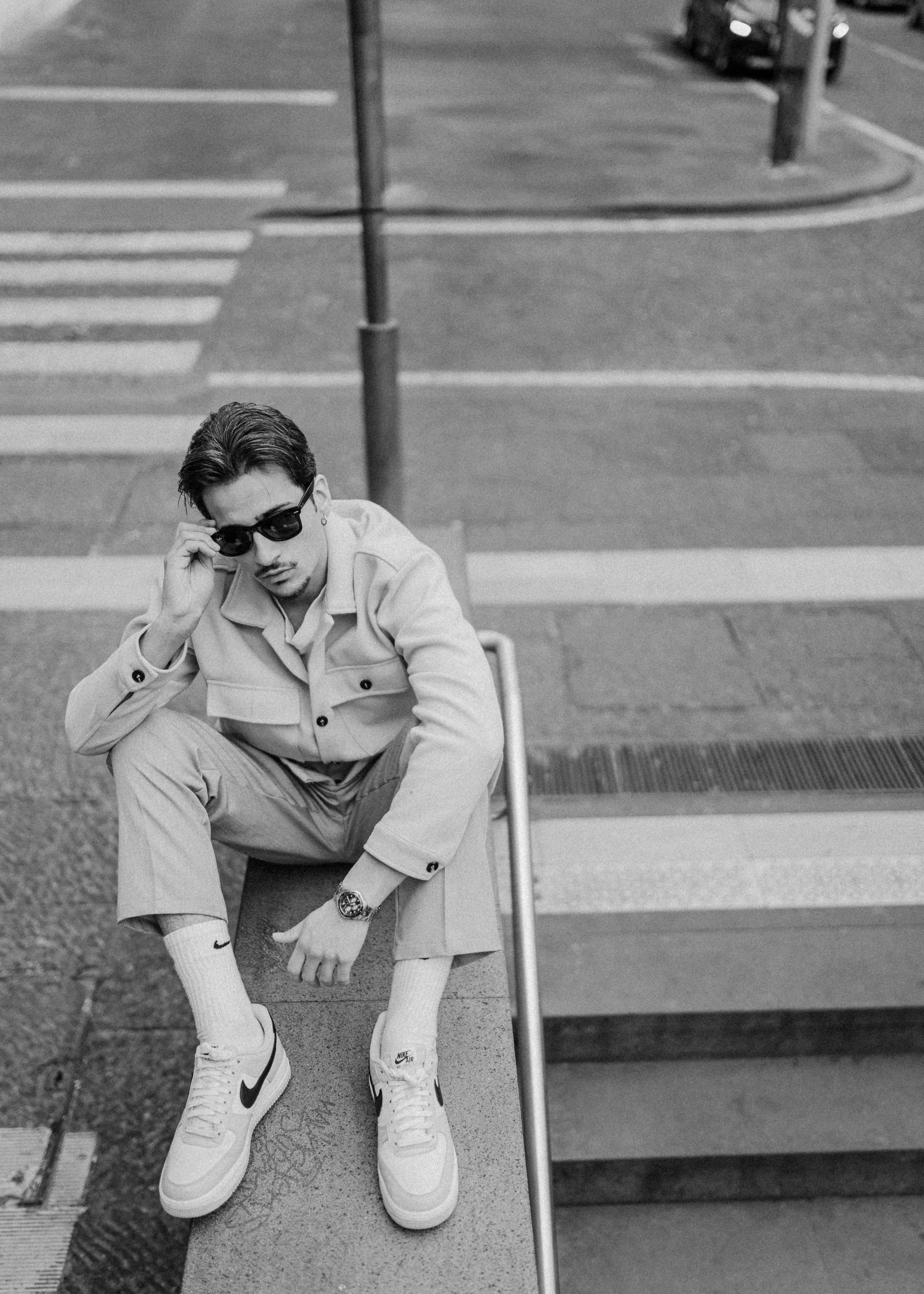 Alessio. Дарина Иванова, лайфстайл фотограф в Неаполе. Портреты, свадьбы