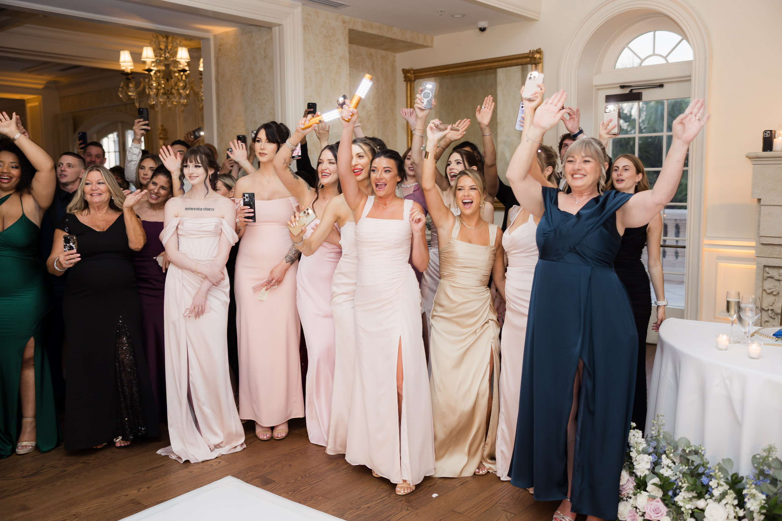 ALYSSA & RICH. YES I DO PRODUCTION — Wedding photography&videography