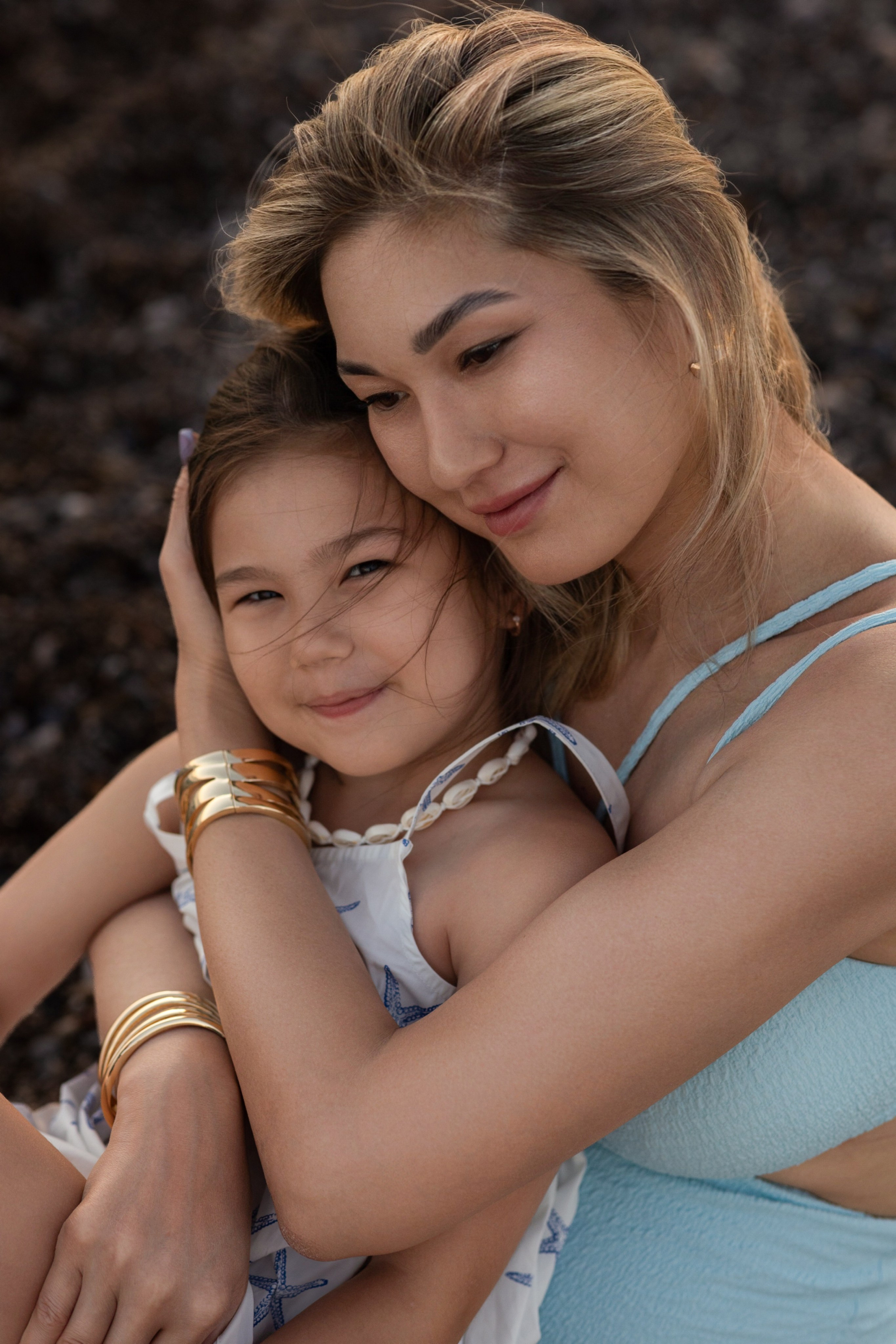 Пляжи Белека. Фотосессии в Анталии, Кемере, Сиде, Белеке, Каше Djamilya Akkanat