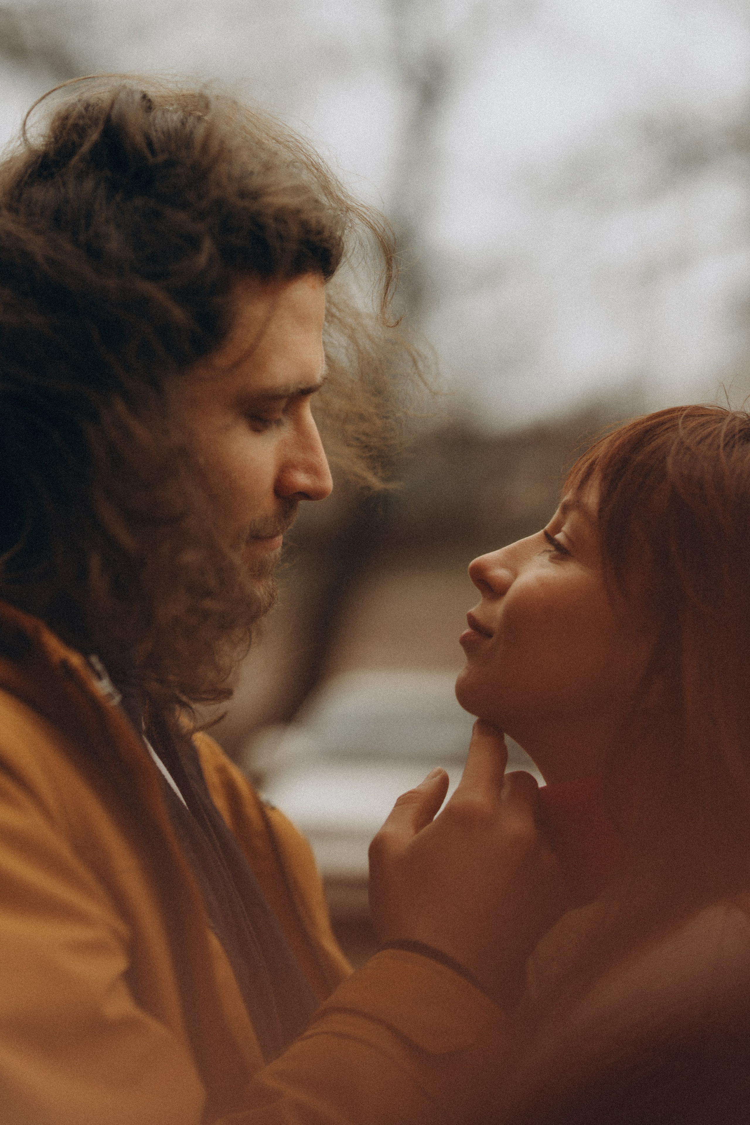 K&A. Wedding and portrait photographer in Helsinki Vickan O