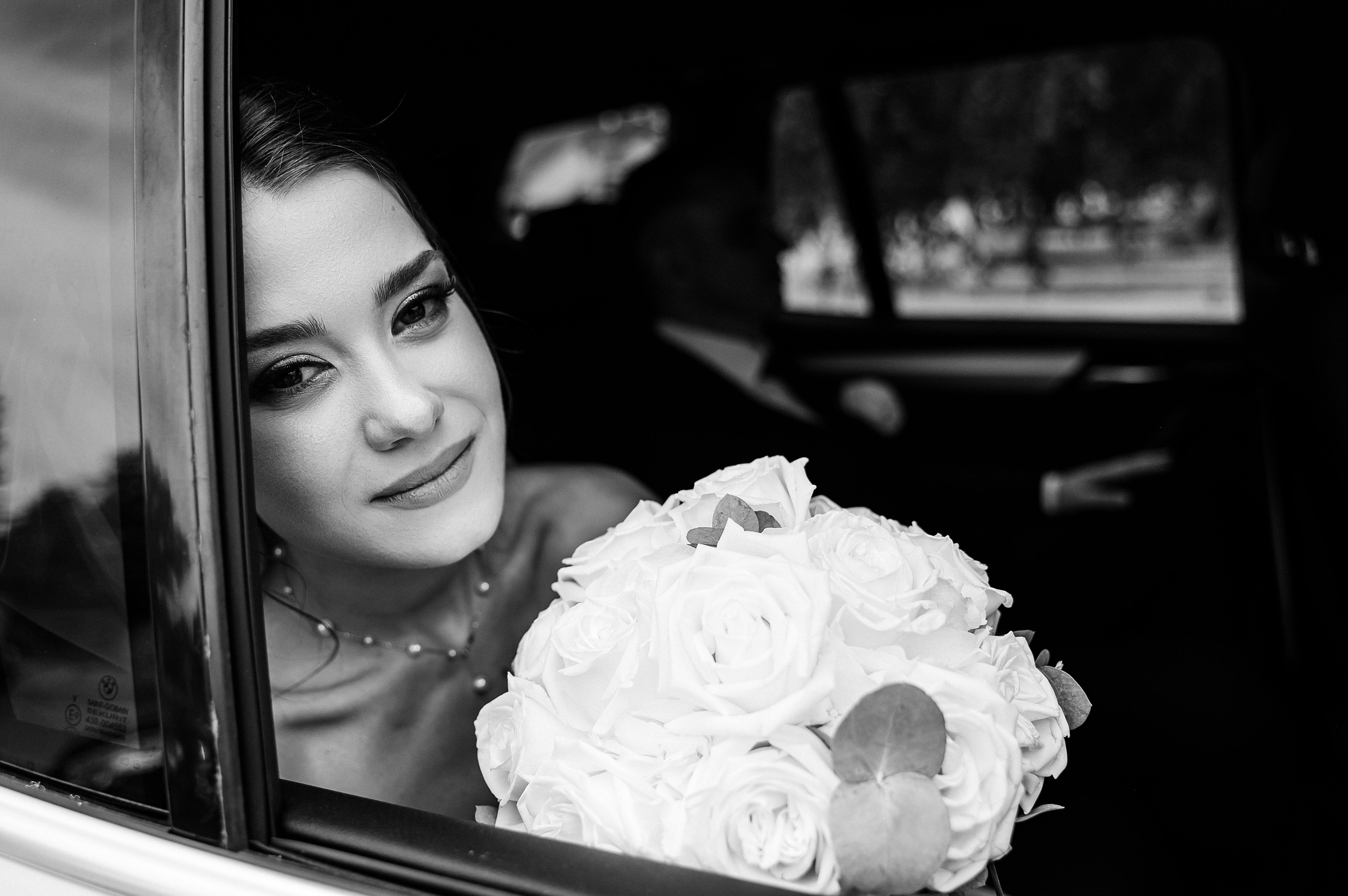 Весільна фотосесія. Павло & Тетяна. Весільний та портретний фотограф Кизим Арсен