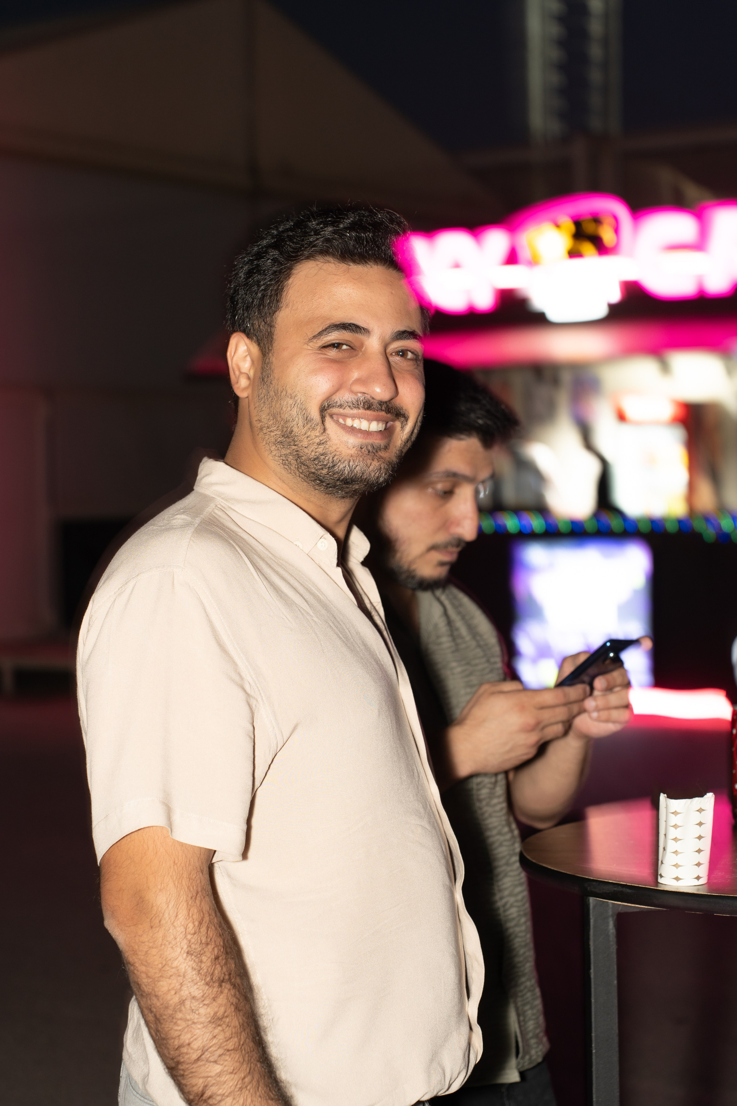 Aztelekom teambuilding. Fotoqraf Vəli Məmmədov