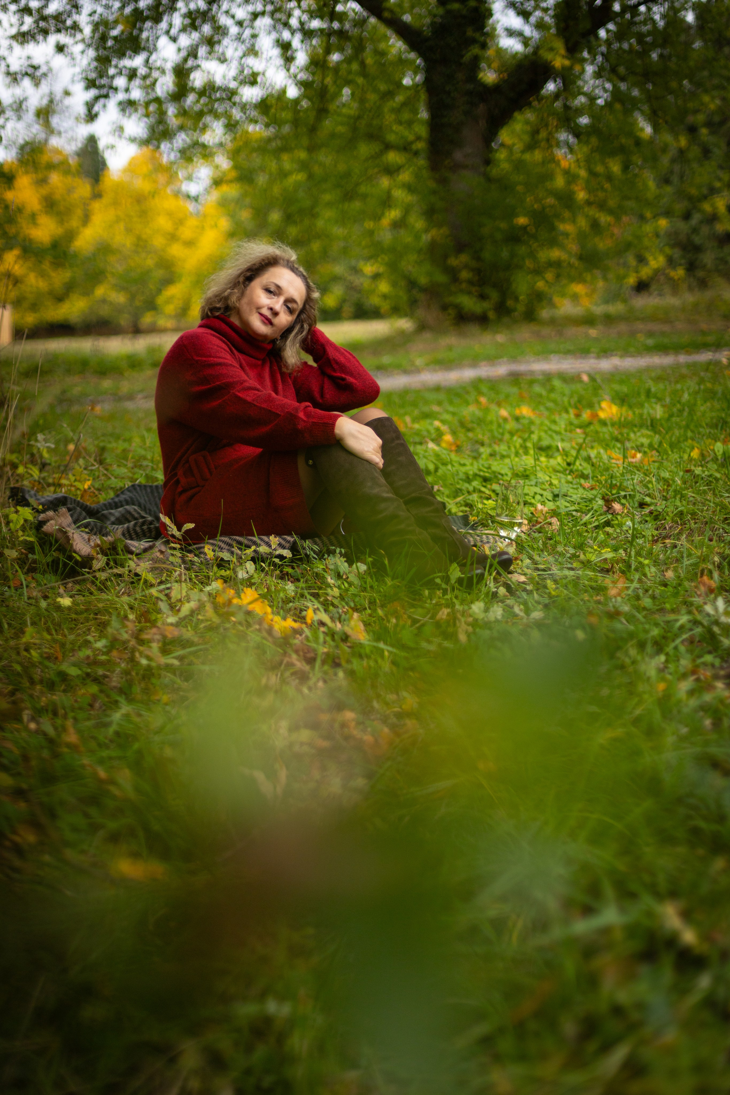 Autumn photos. PHOTOgrapher Germany MARBURG