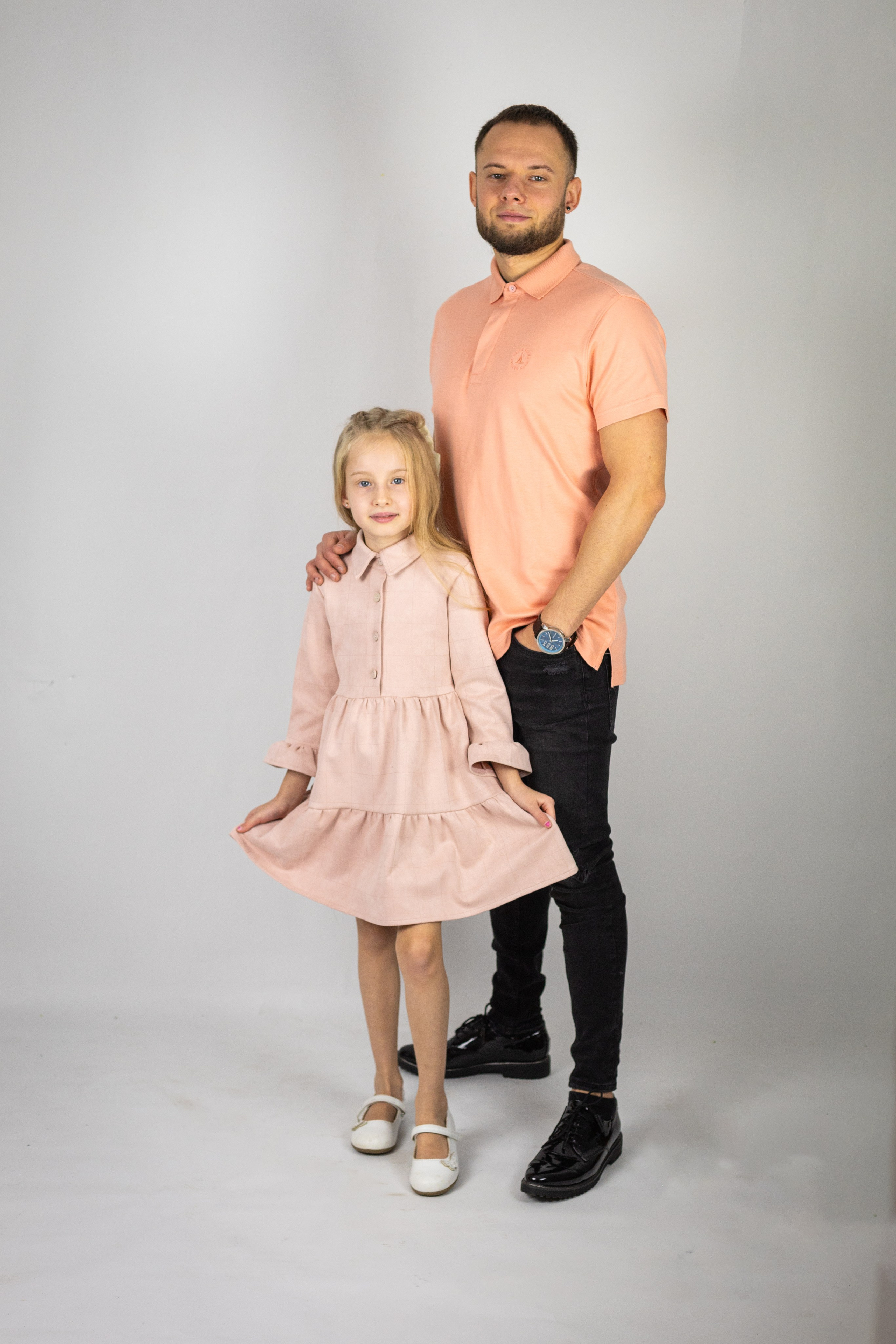 Valerijas Familie. PHOTOgrapher Germany MARBURG