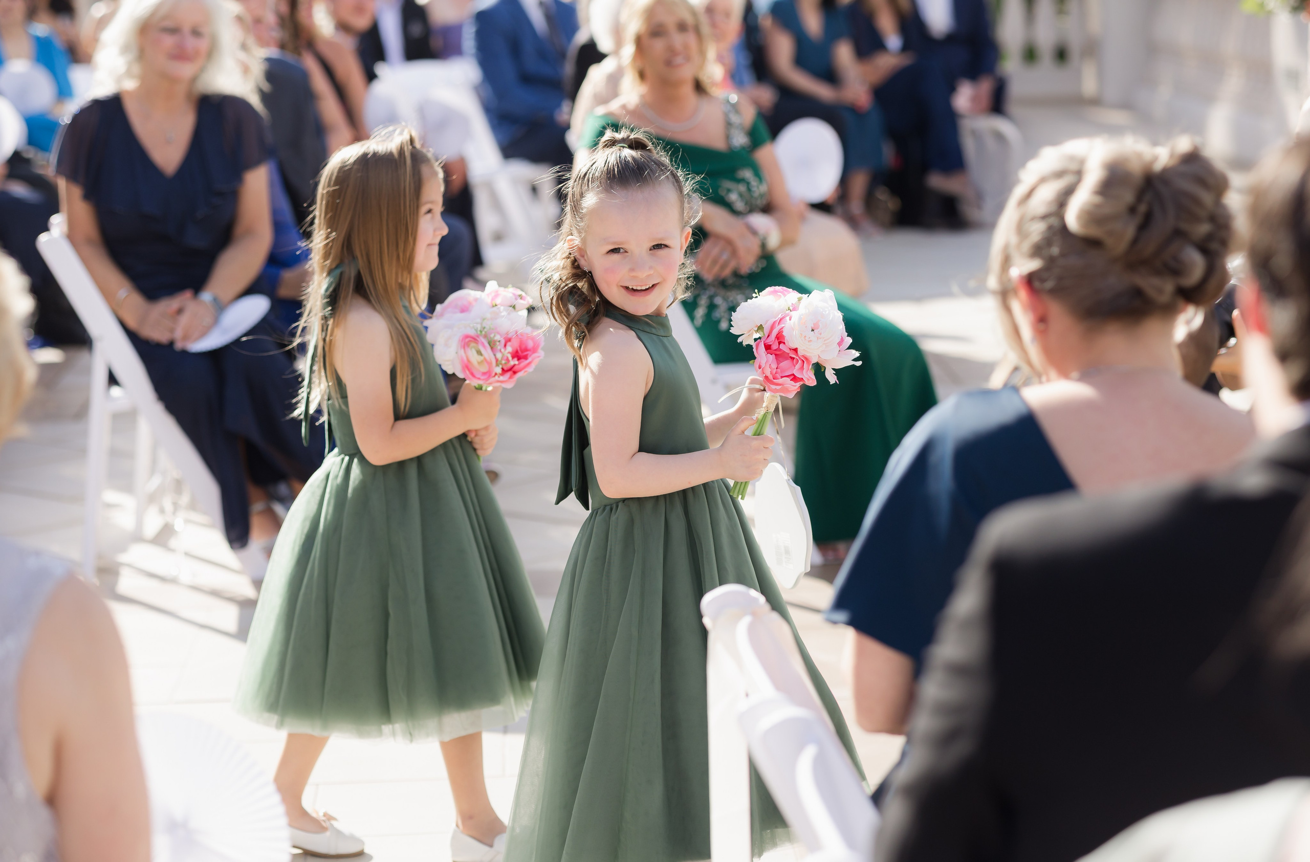 ALYSSA & RICH. YES I DO PRODUCTION — Wedding photography&videography