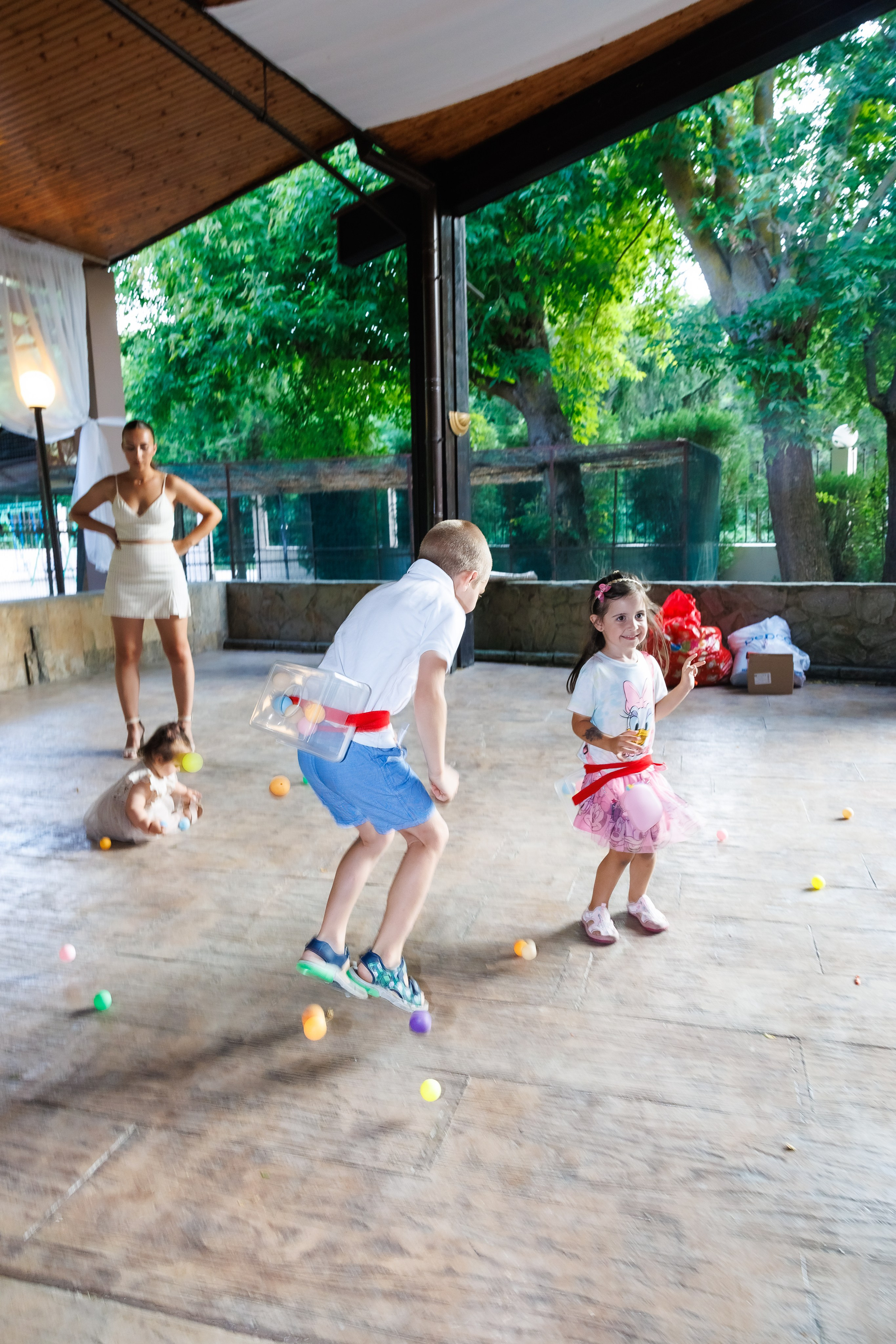 Bachelorette Party. Фотограф Ирина Йотова