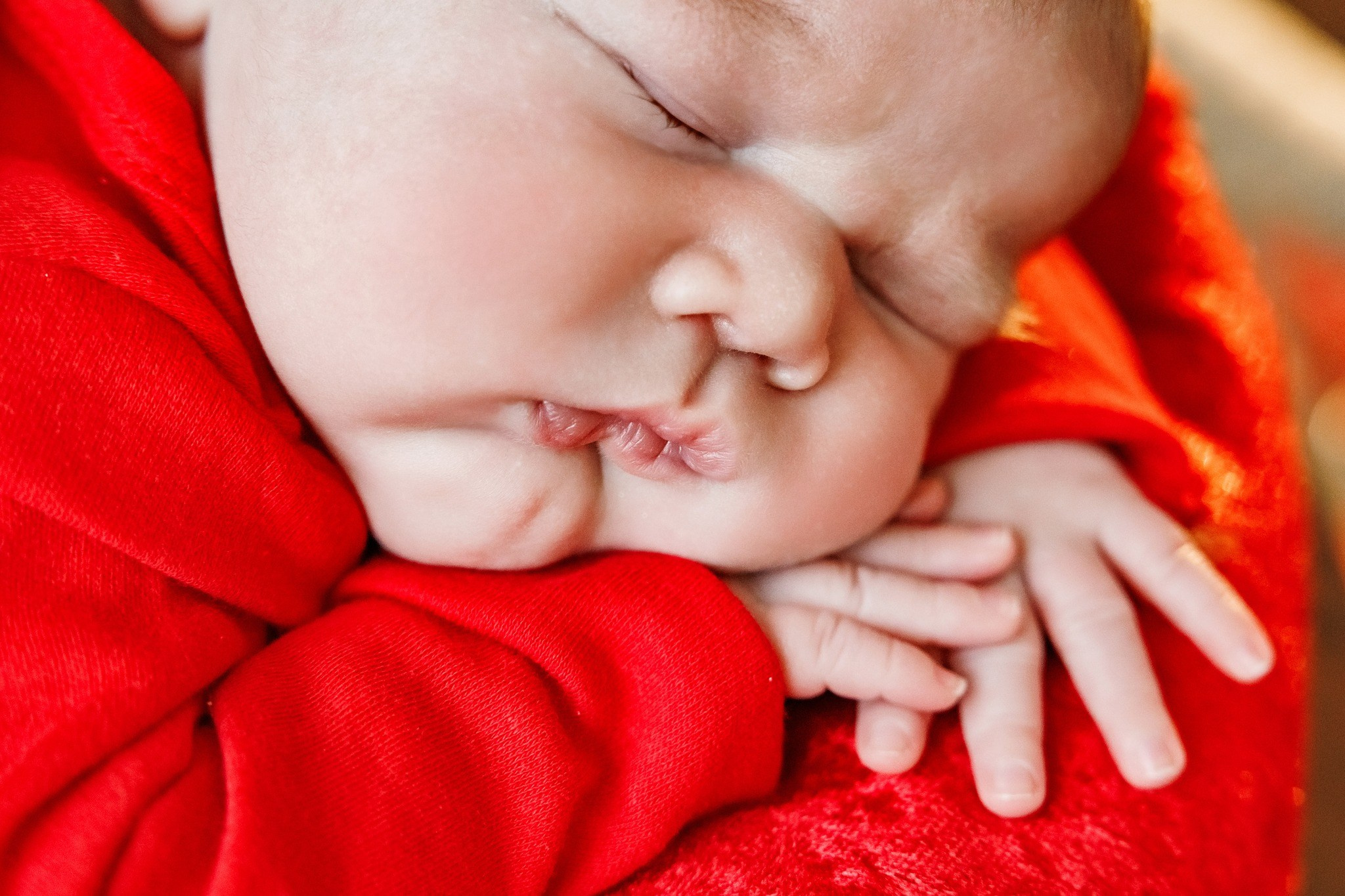 Baby. Фотограф Ирина Йотова