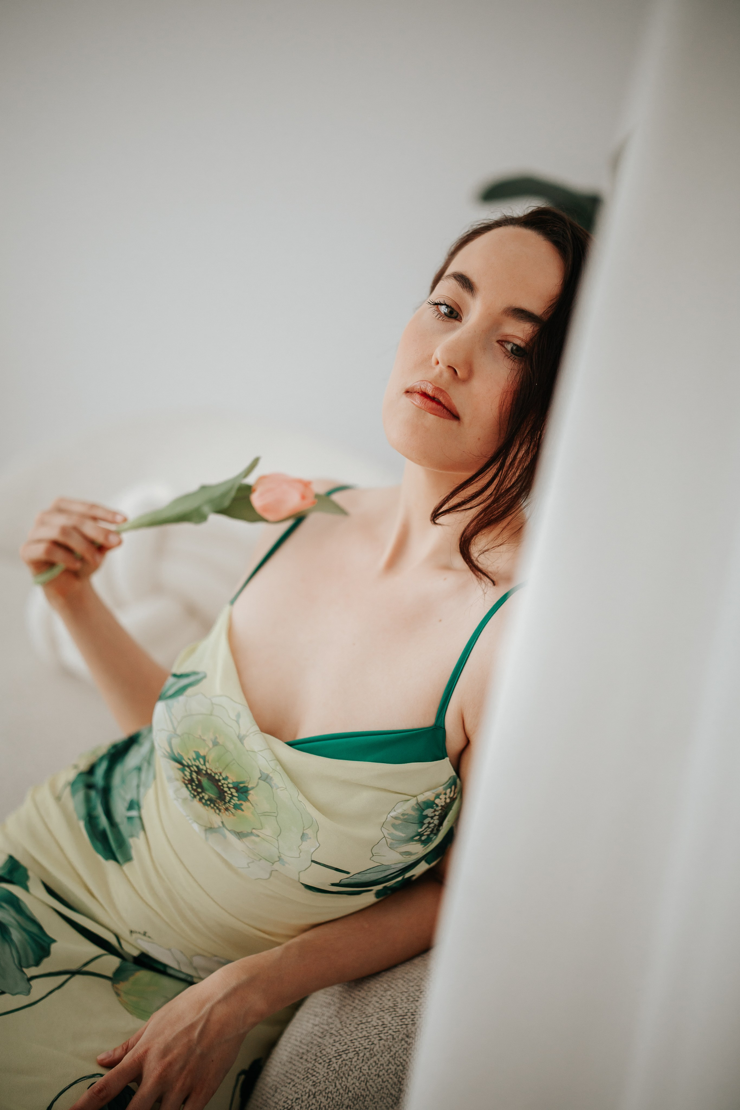 Fotosesiones individuales. Fotógrafo Evgenia Gruntovaya