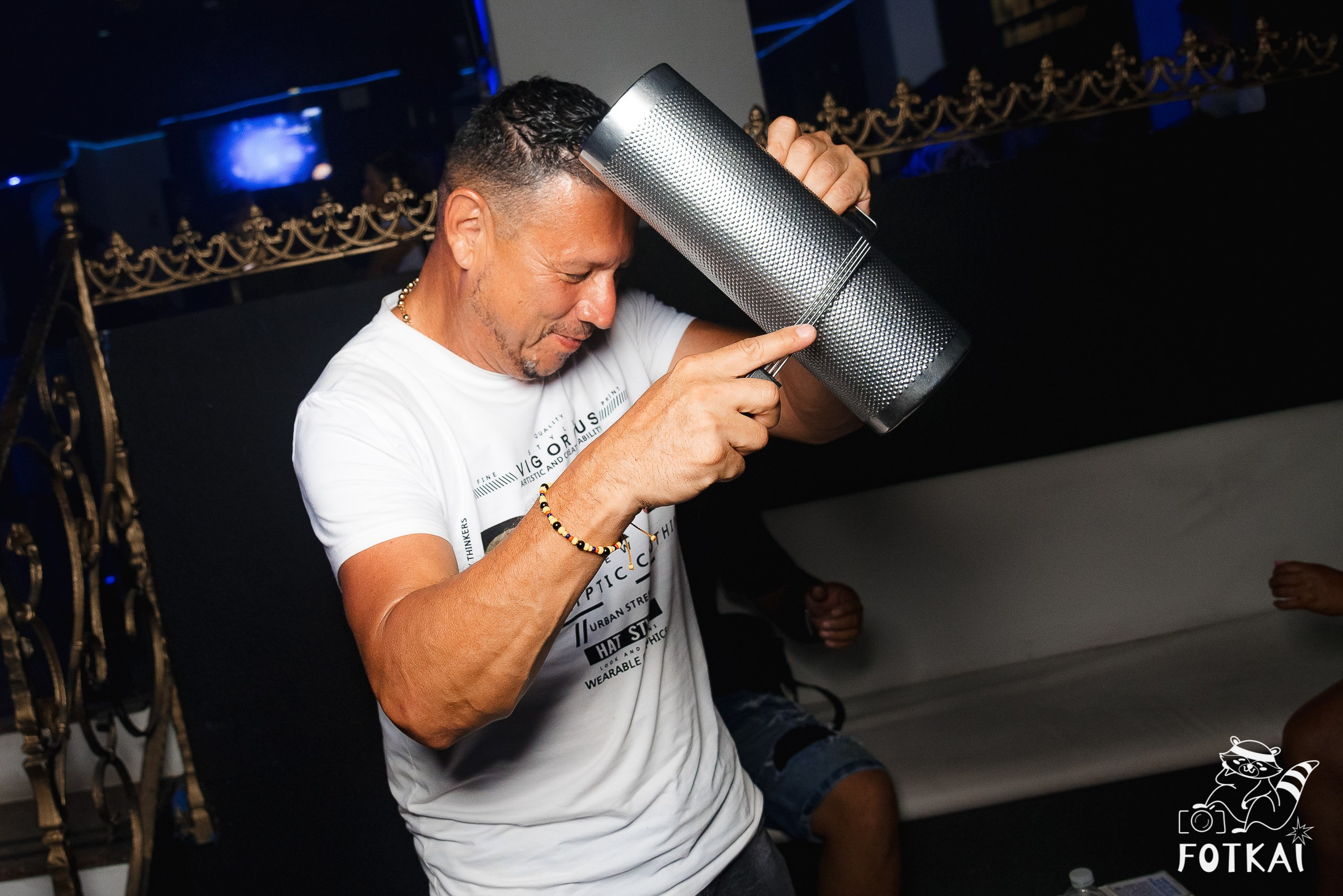 Reportaje fotográfico de FOTKAI | Discoteca Imperio | Torrevieja, España, 5 de julio de 2025