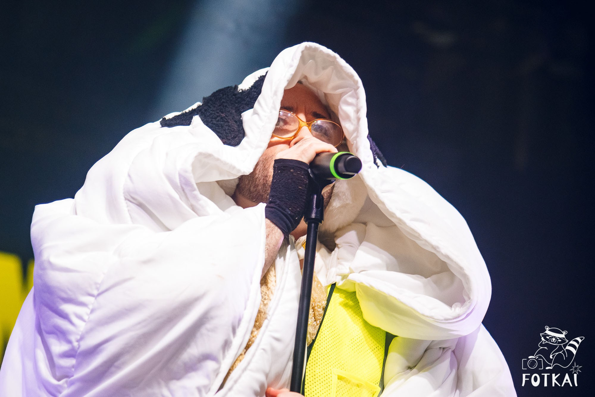 Ojete Calor en Alicante 31 enero 2026 — subnopop, electropop y fotos del concierto | FOTKAI