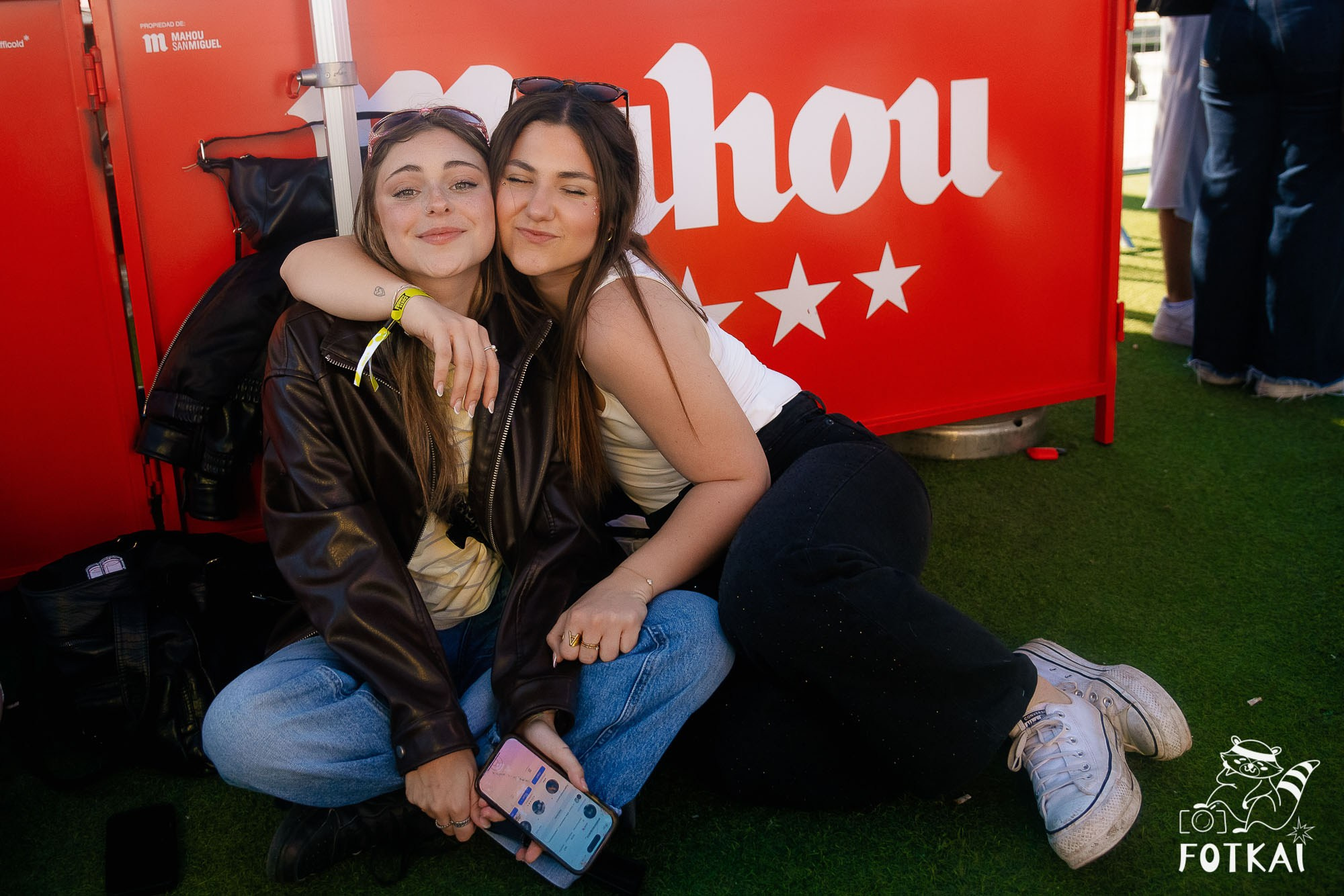 Fotos Costa Sonora 2026 Alicante Día 2 — busca tu foto y encuentra amigos del festival | FOTKAI