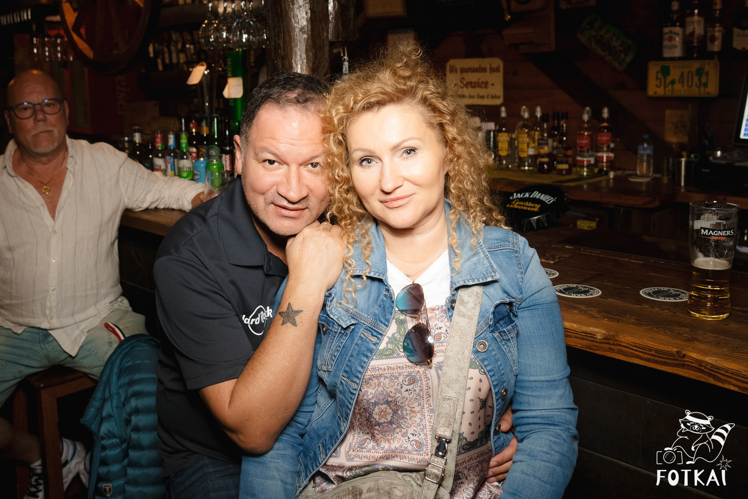 Blues-Rock Night Torrevieja — фоторепортаж 79’ Blues Special в El Paso Bar | FOTKAI