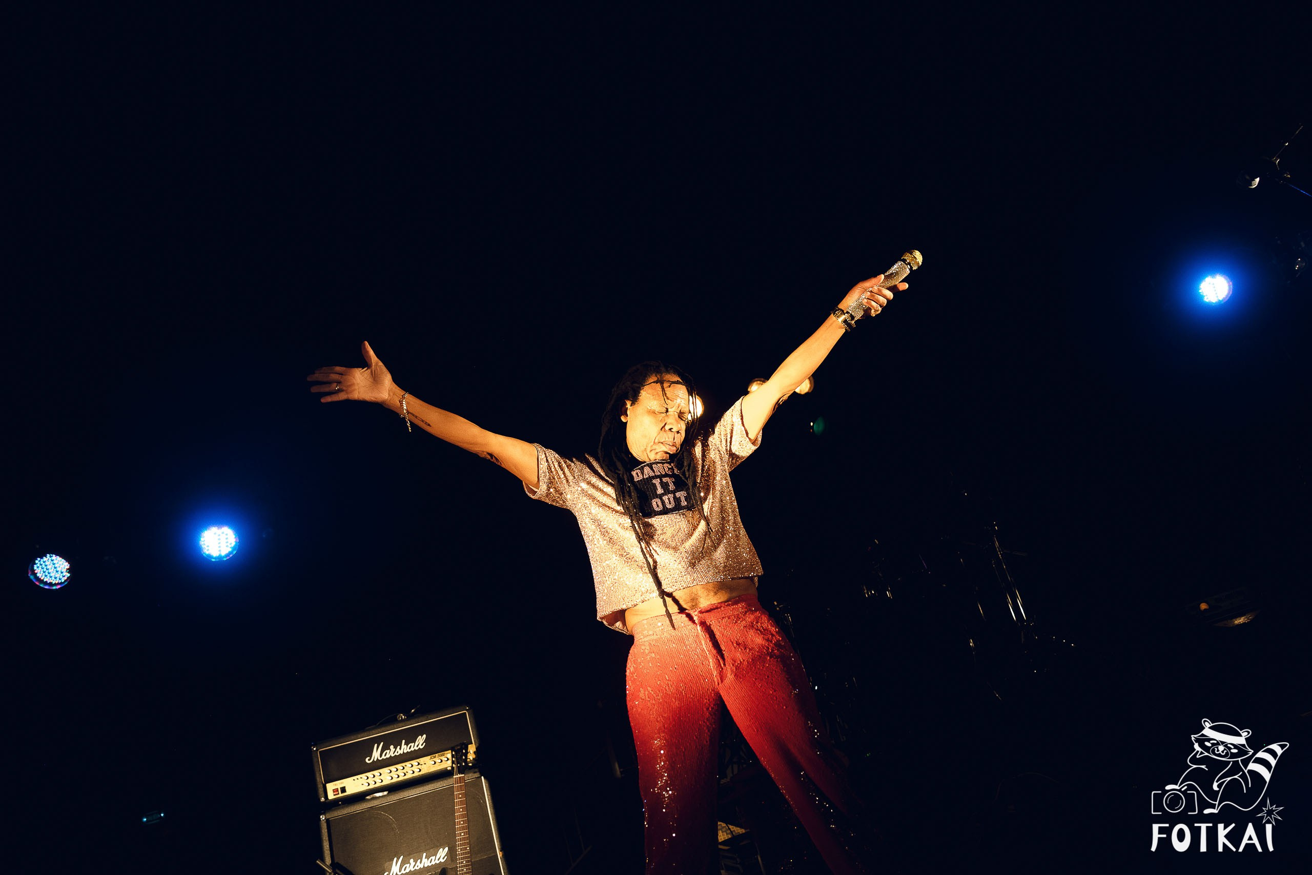 Bryan Adams UK & Greg Bannis — Reportaje fotográfico | Concierto en San Fulgencio | FOTKAI