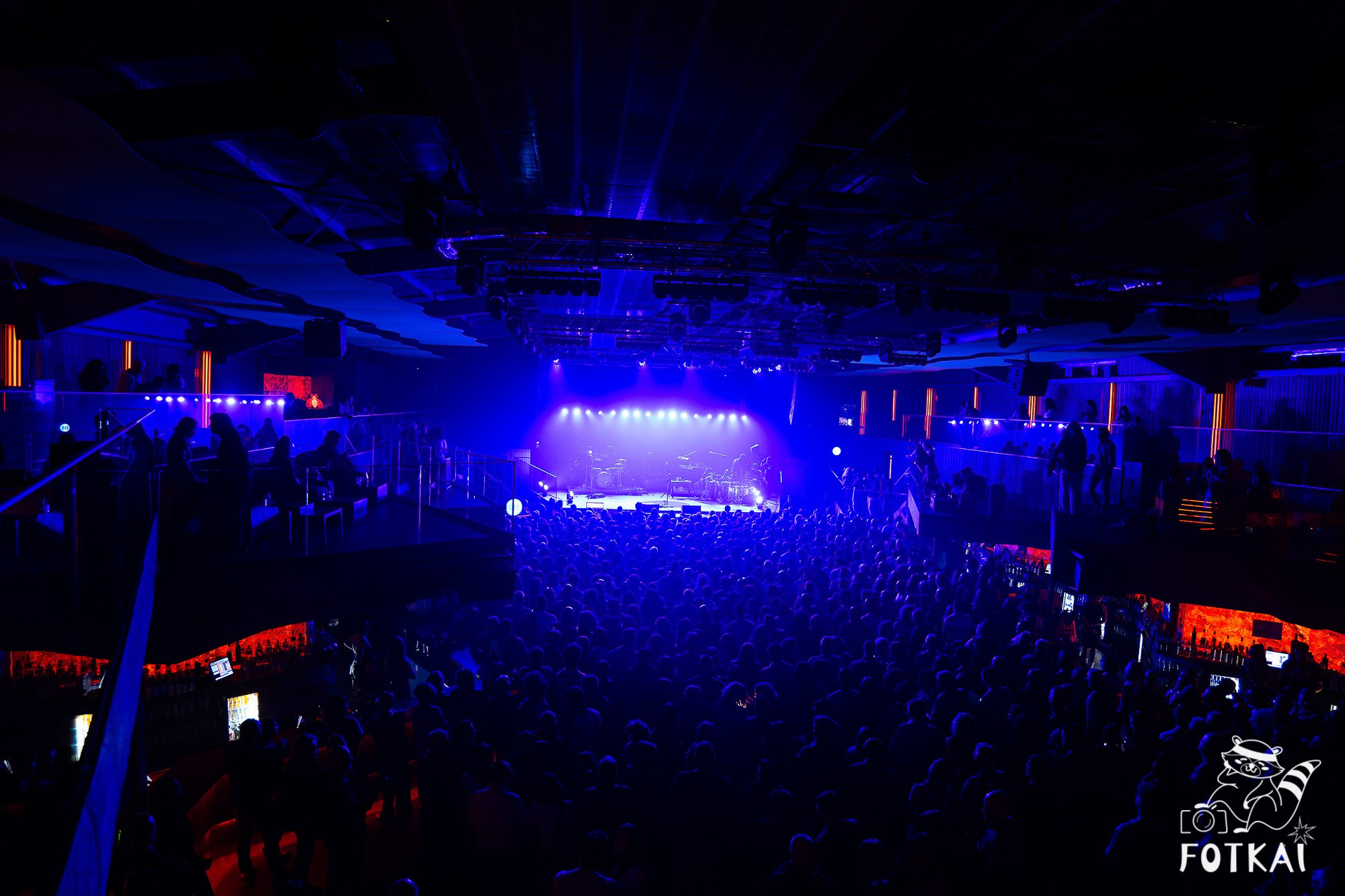 El Kanka — Fotos del concierto en vivo en Sala Marmarela, Alicante, 2026 | FOTKAI