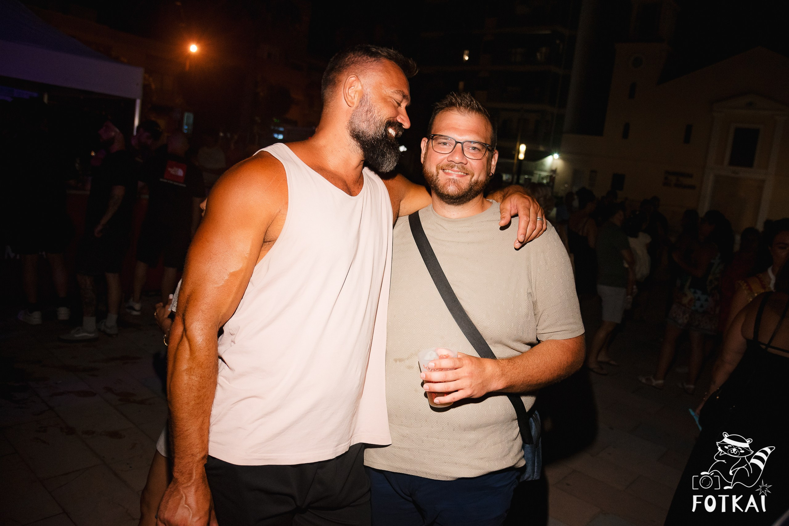 Reportaje fotográfico de FOTKAI | Torrevieja Entiende | La Mata, España, 11 de julio de 2025