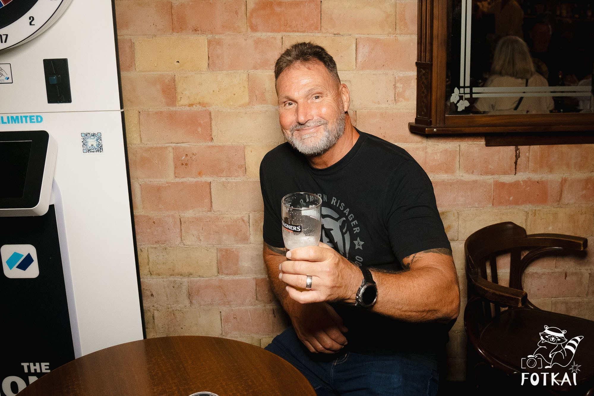 Blues-Rock Night Torrevieja — фоторепортаж 79’ Blues Special в El Paso Bar | FOTKAI