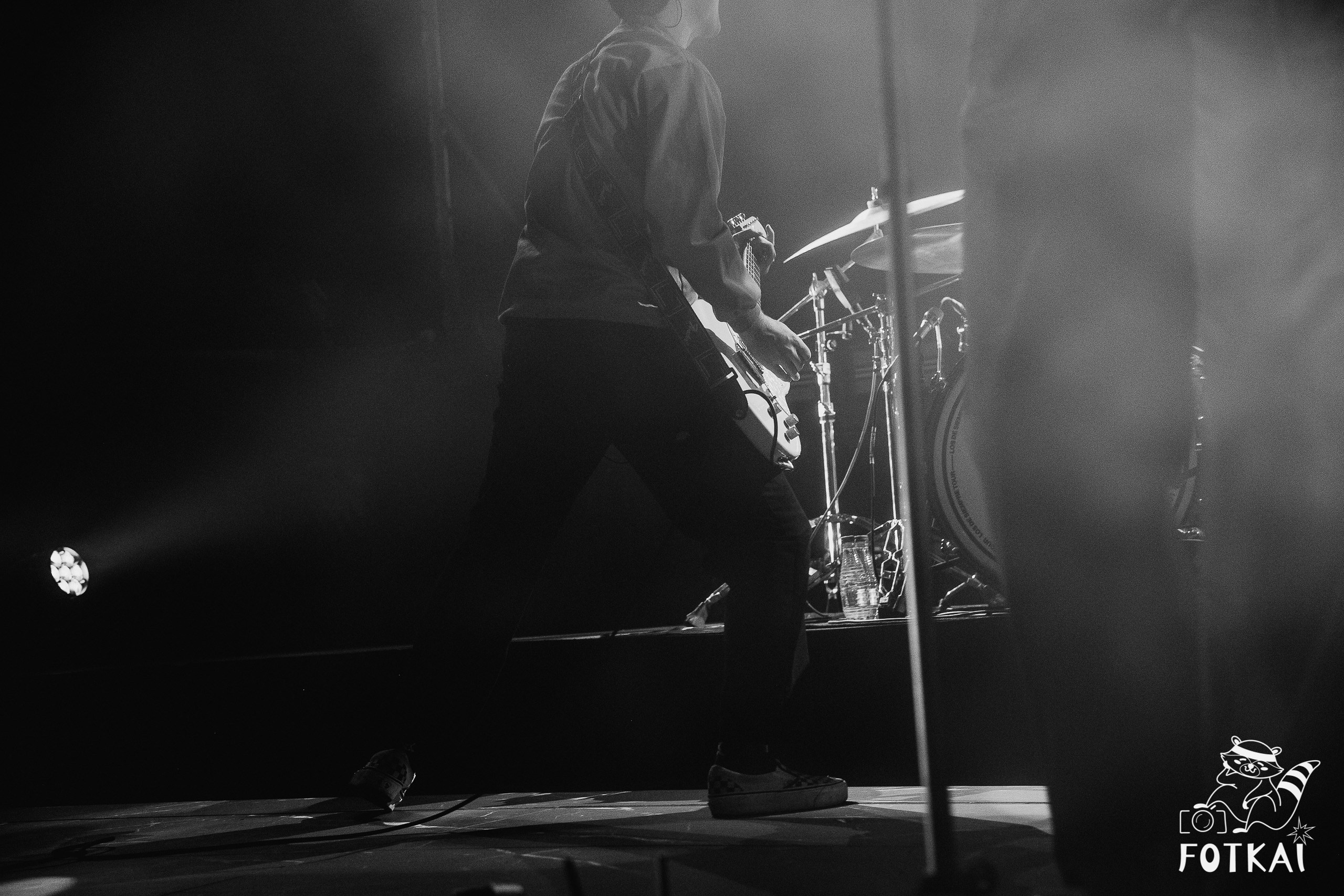 Malmö 040 в Аликанте — концерт в Sala Baltimore Live | FOTKAI