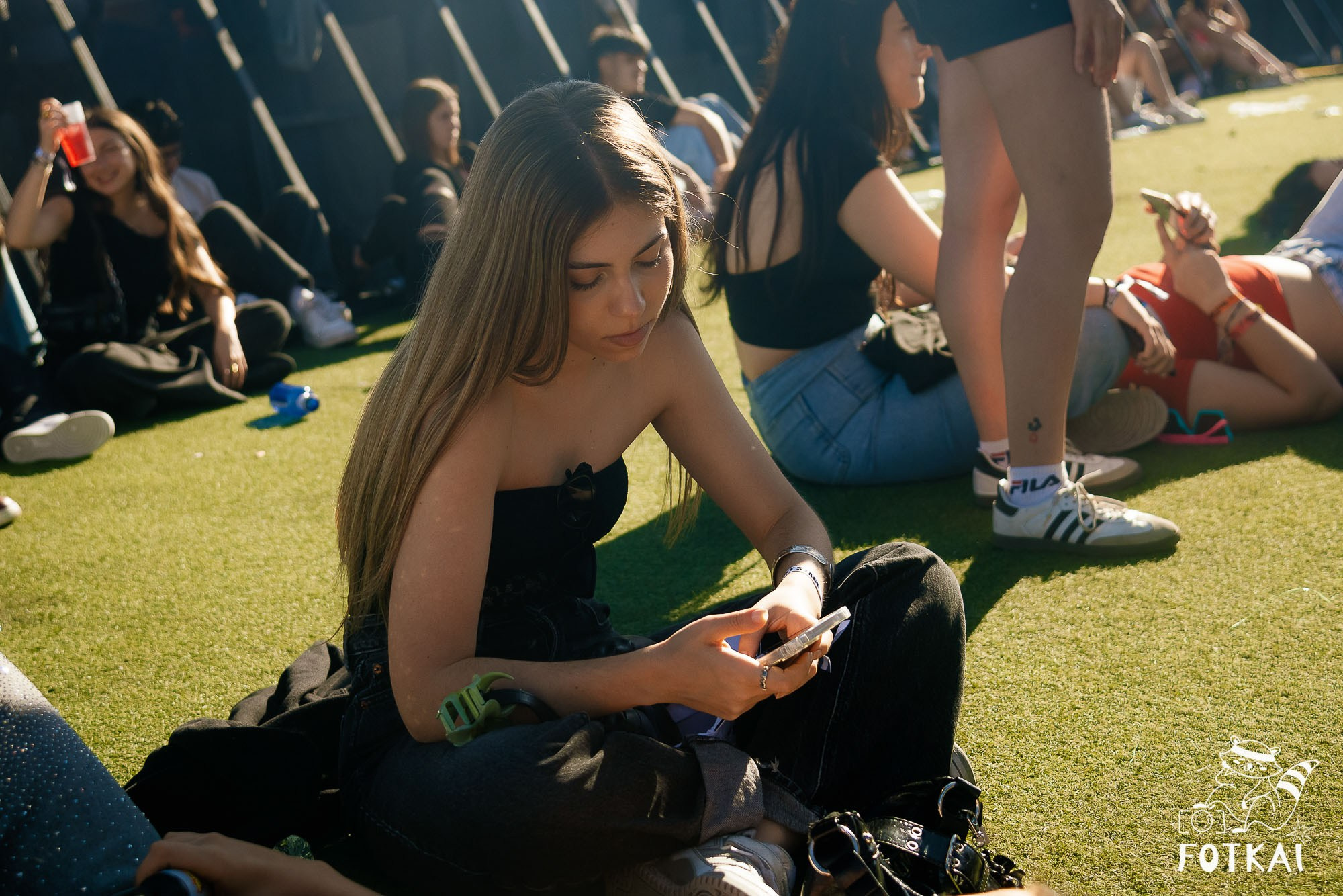 Fotos Costa Sonora 2026 Alicante Día 2 — busca tu foto y encuentra amigos del festival | FOTKAI