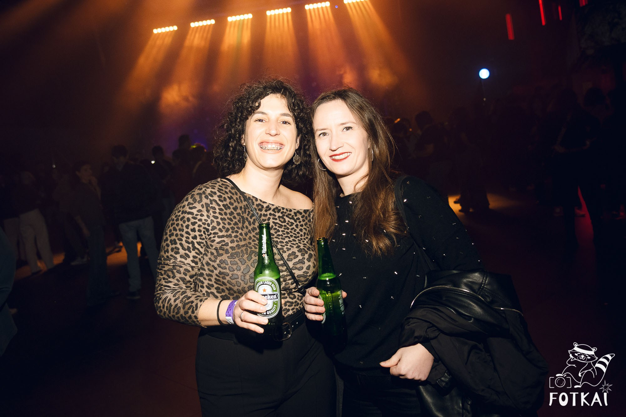 Концерт Sexy Zebras в Аликанте | Фотоотчет Sala Baltimore Live | FOTKAI