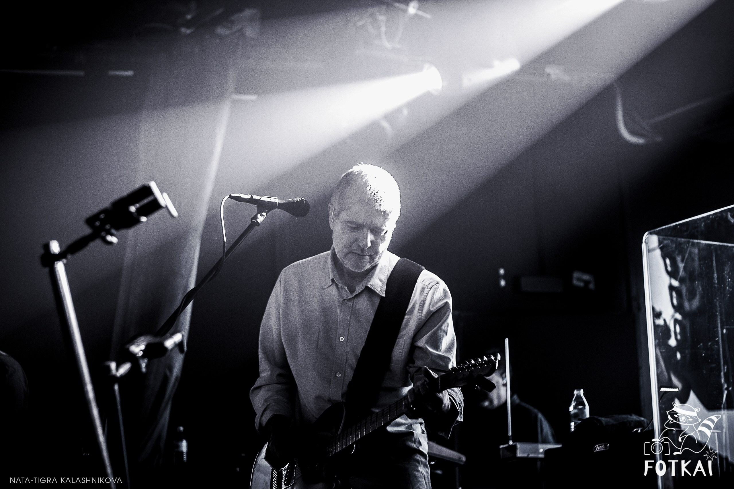 Splean en Madrid 25 enero 2026 — fotos y momentos del concierto legendario | FOTKAI