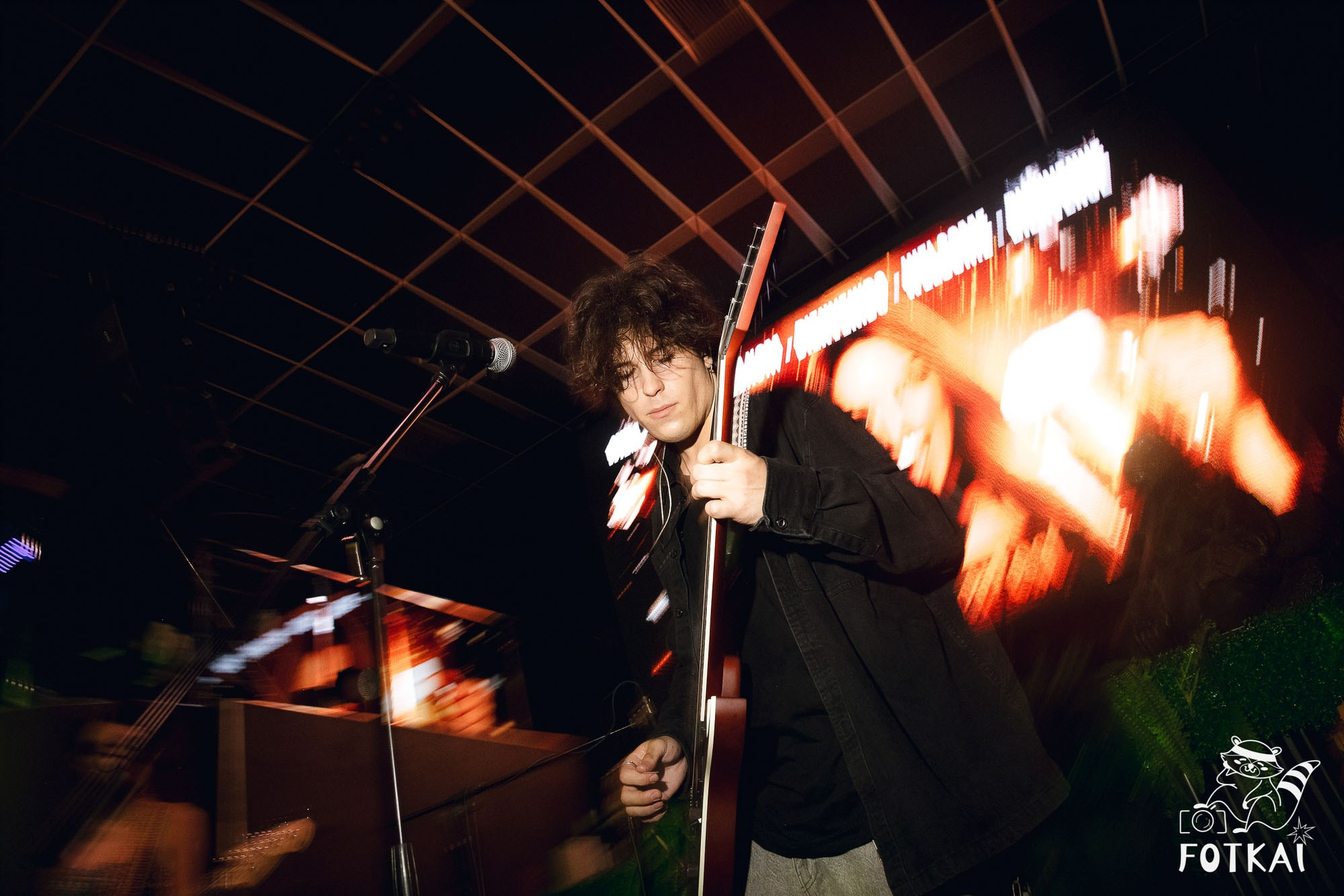 Oktoberfest Torrevieja 2025 в Avalon — Stones of the Coast, живая музыка и рок-атмосфера | Фоторепортаж FOTKAI