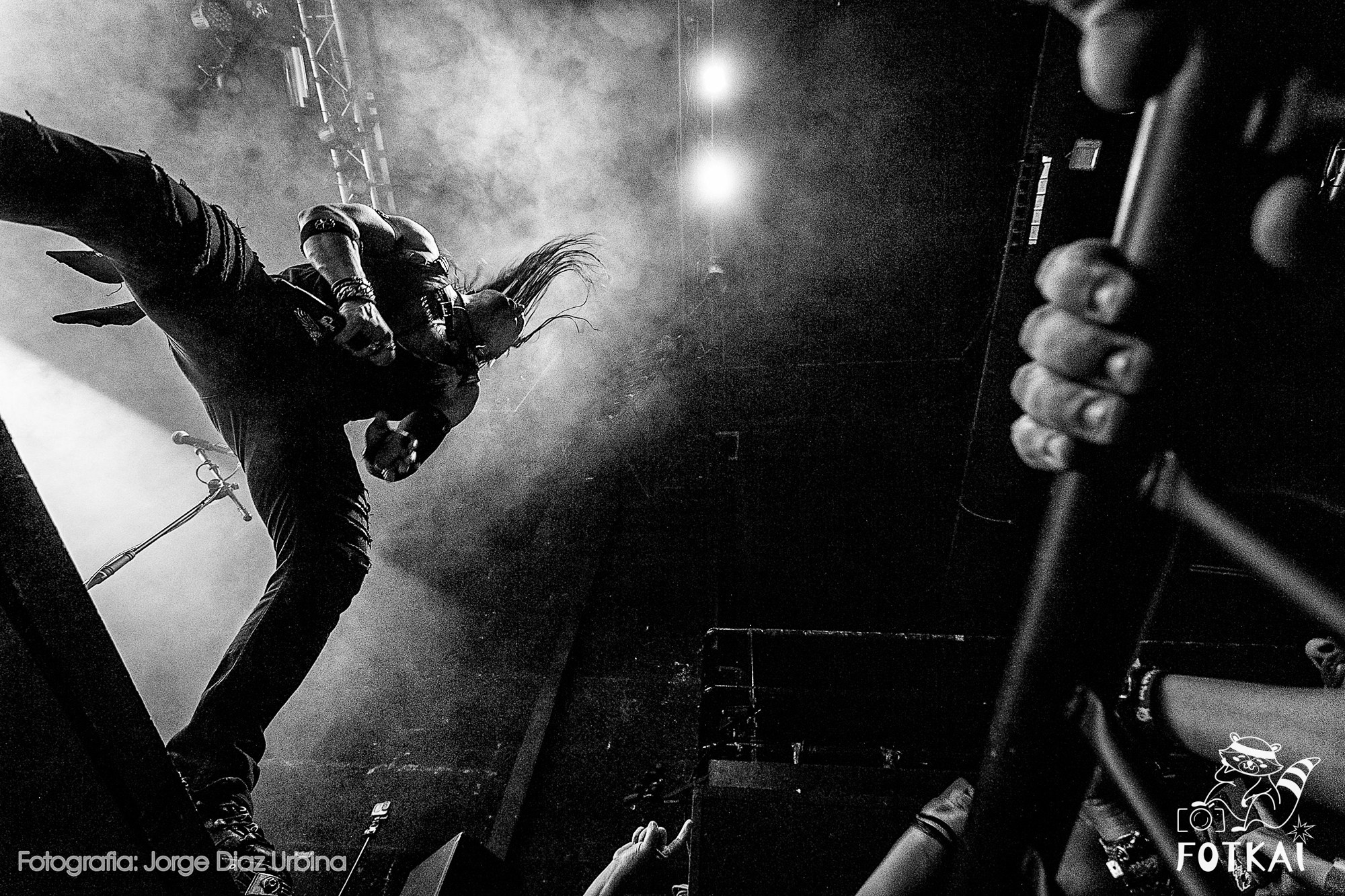 Saratoga Live at Es Gremi Mallorca — Concert Photos, En Estado Puro Tour 2026 | FOTKAI