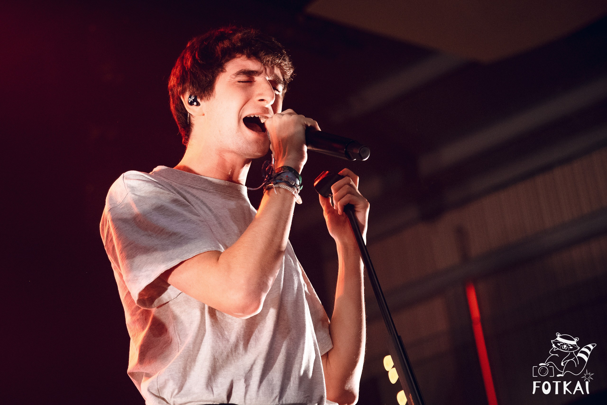 Malmö 040 в Аликанте — концерт в Sala Baltimore Live | FOTKAI