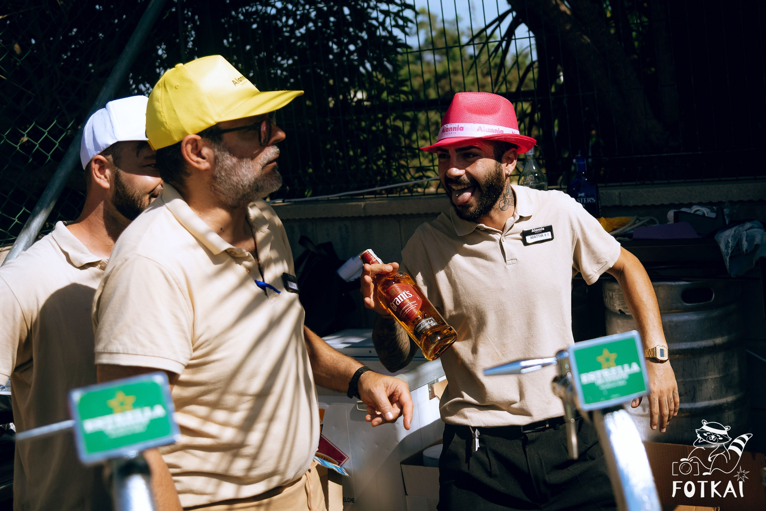 Autumn Gold Fiesta 2025 en Alannia Guardamar – Reportaje fotográfico | FOTKAI