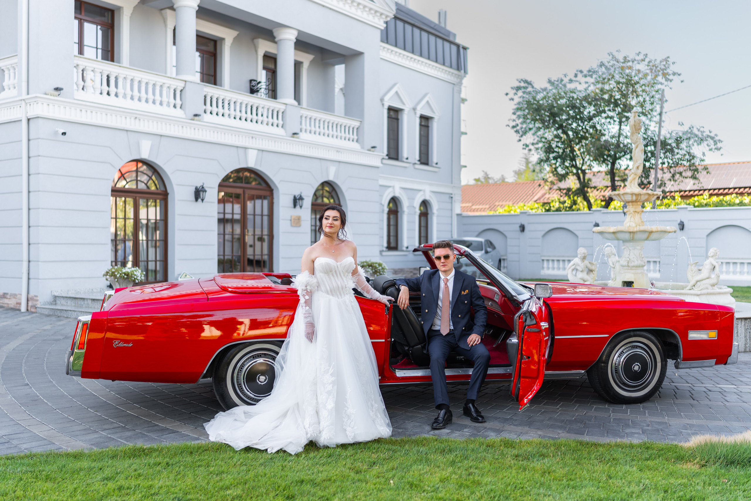 Nunta Alice & Vlad | Fotograf Nuntă Galați | Cununie Civilă. Fotograf Nuntă | Lucian Murgeanu - Fotograf Profesionist Evenimente