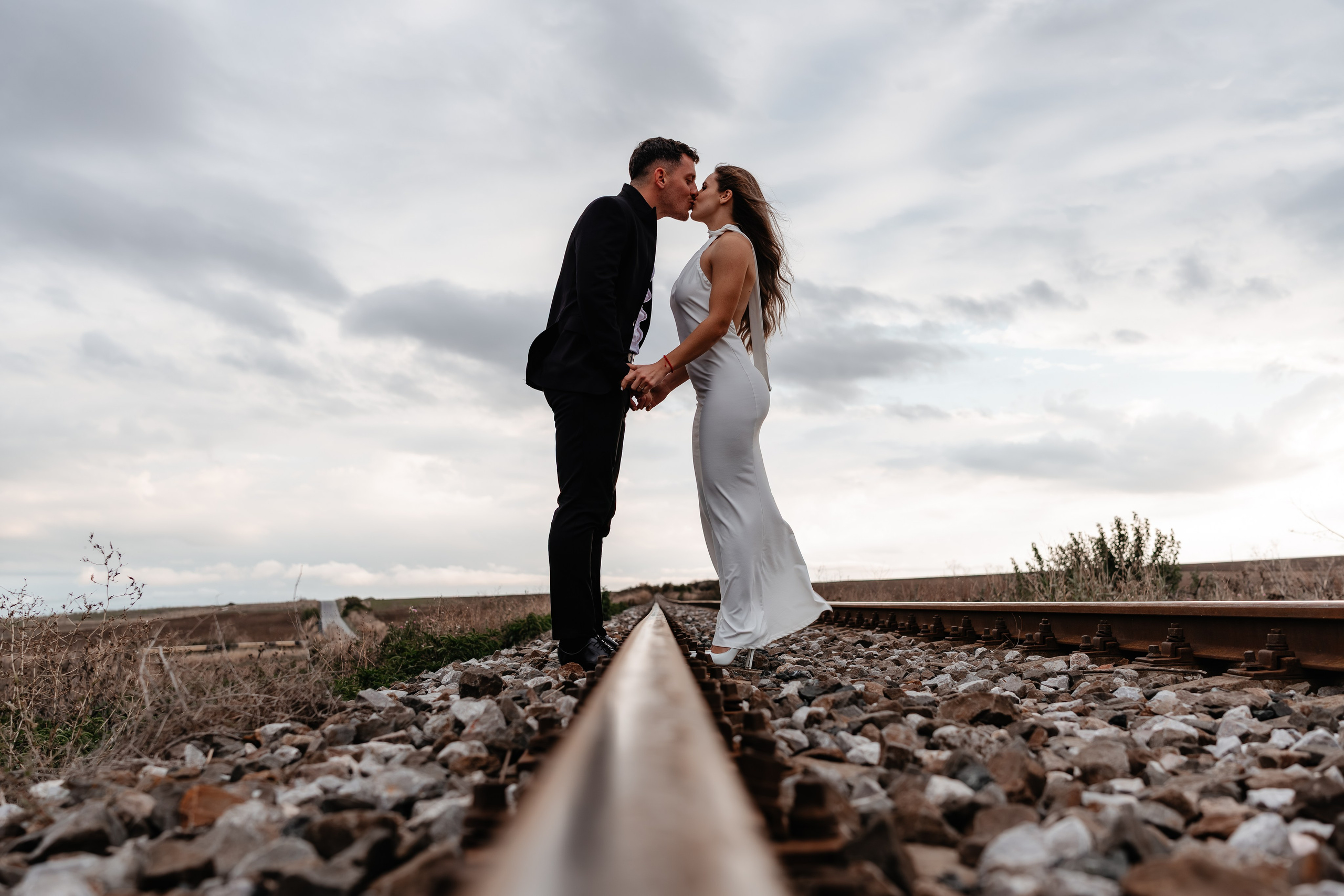 ANDREEA & RAZVAN - SAVE THE DATE. Fotograf Nuntă | Lucian Murgeanu - Fotograf Profesionist Evenimente