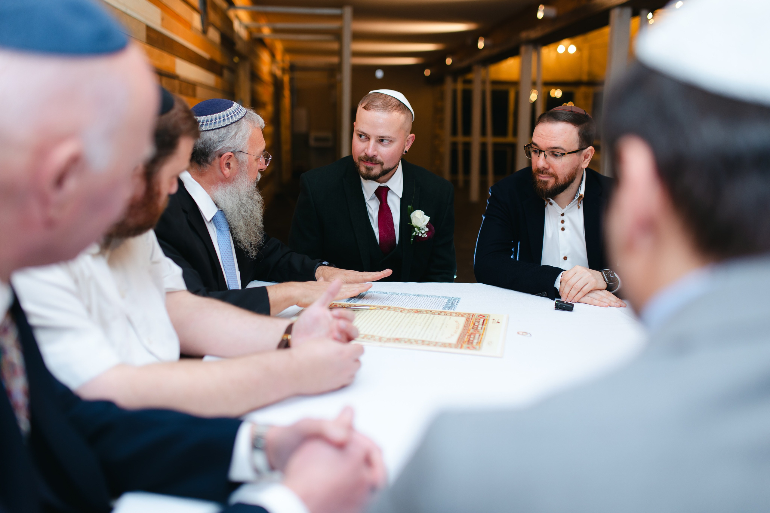 WEDDING ON HANUKAH. Https://shi-photo.com/