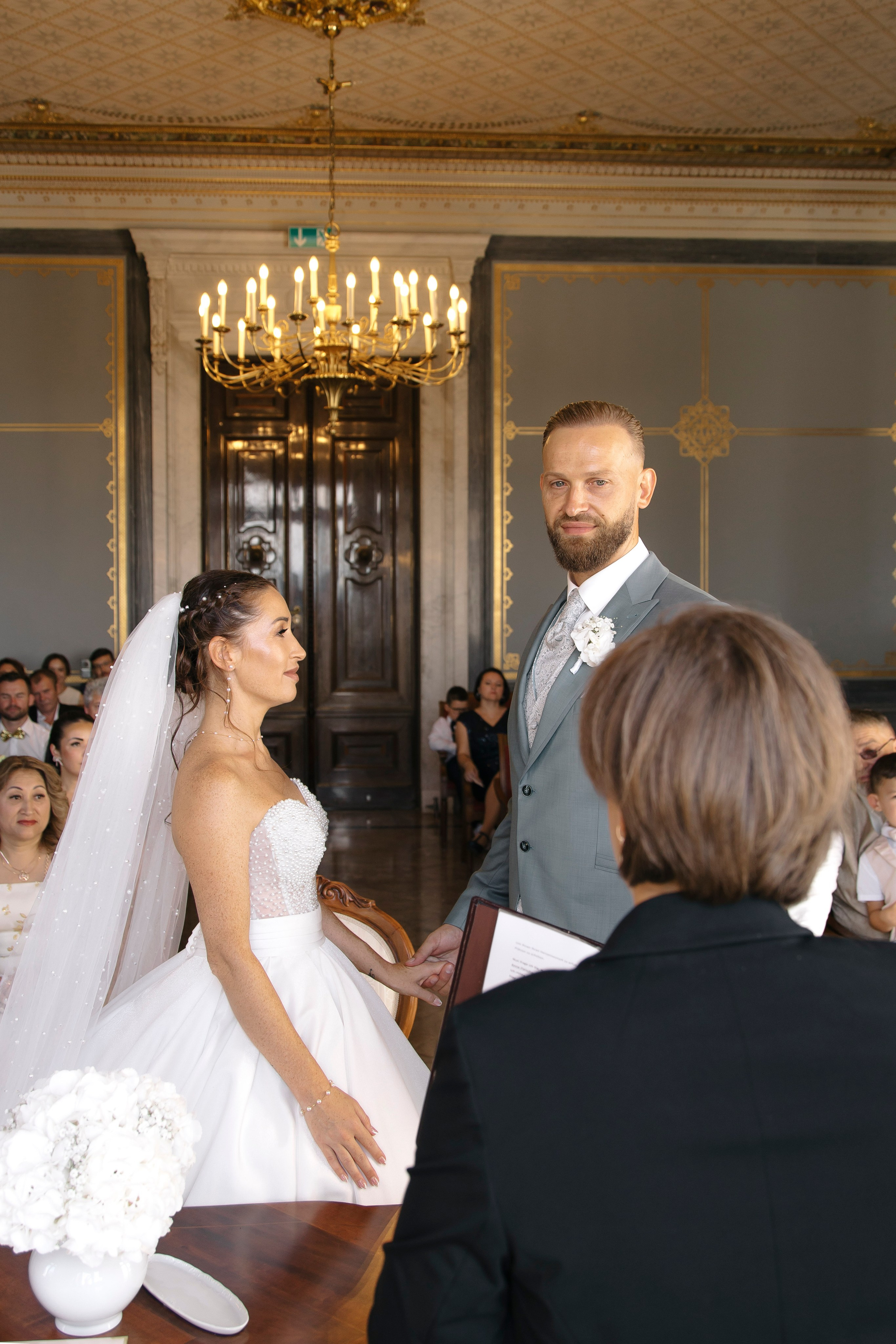 A&A. Fotograf Sofya Zikunowa