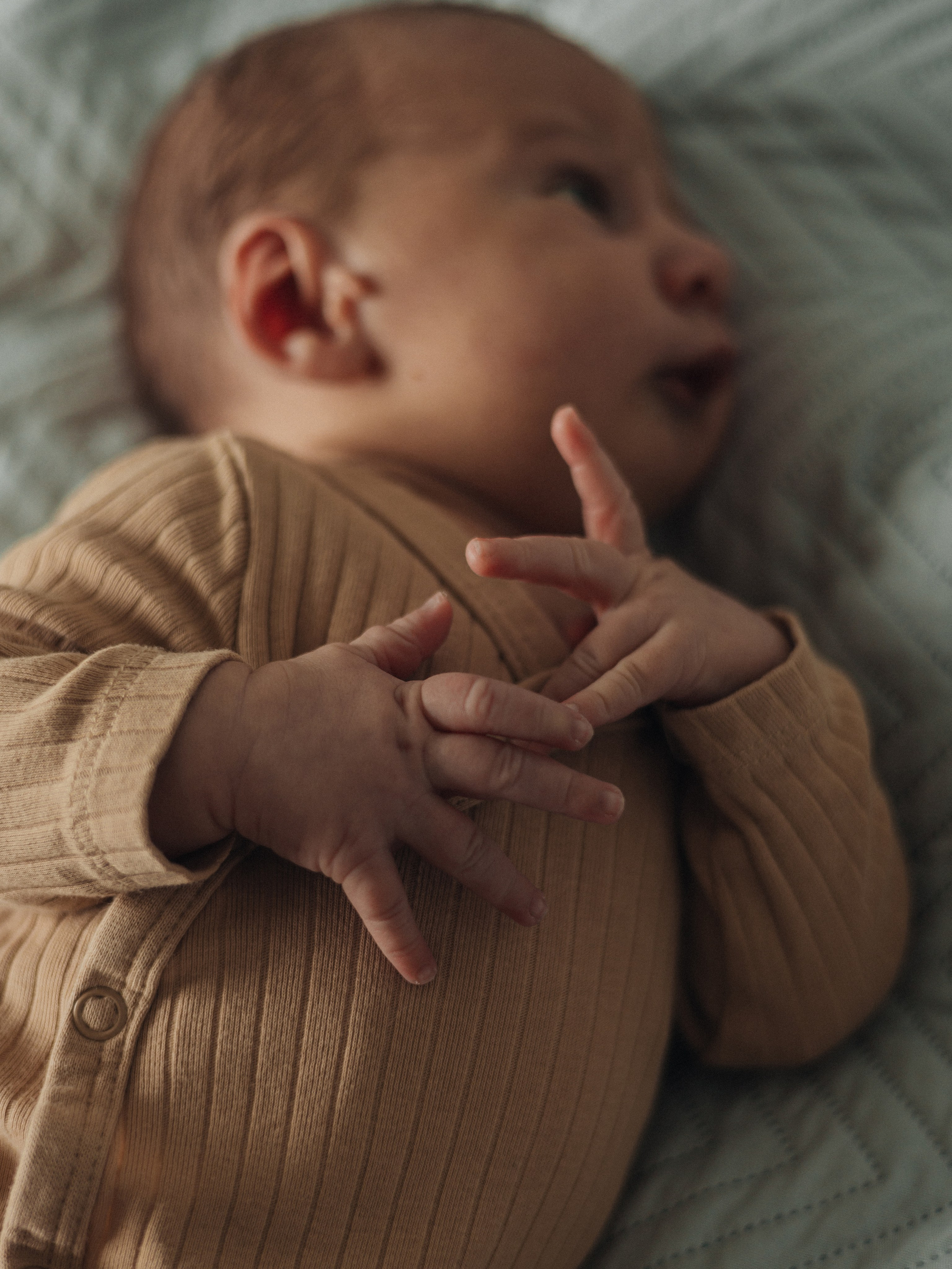 Кристина и Лиам. Семейный фотограф в Таллинне Дарья Кивимейстер