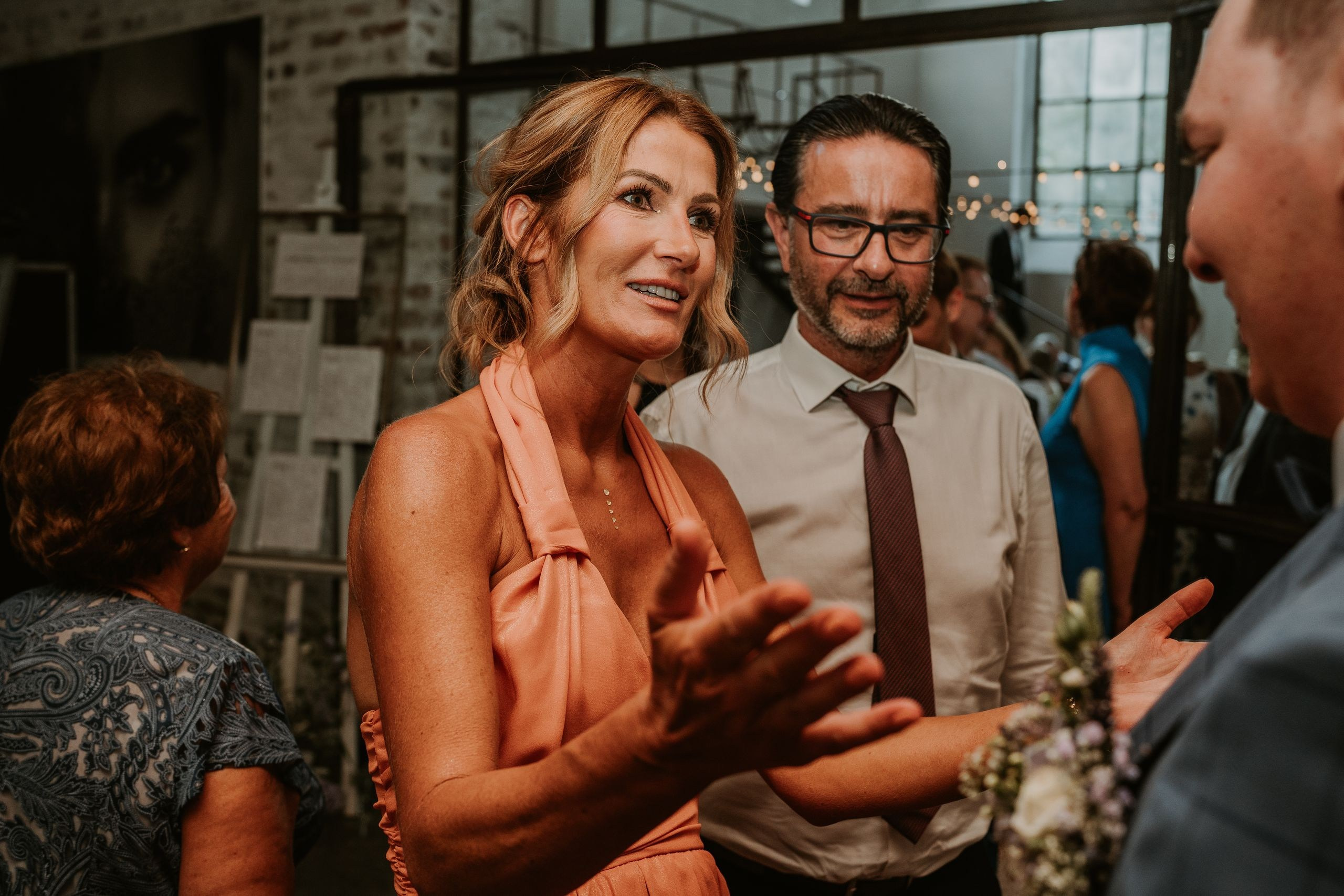 Wiktoria & Antek. Michał Kaźmierczyk - Fotograf