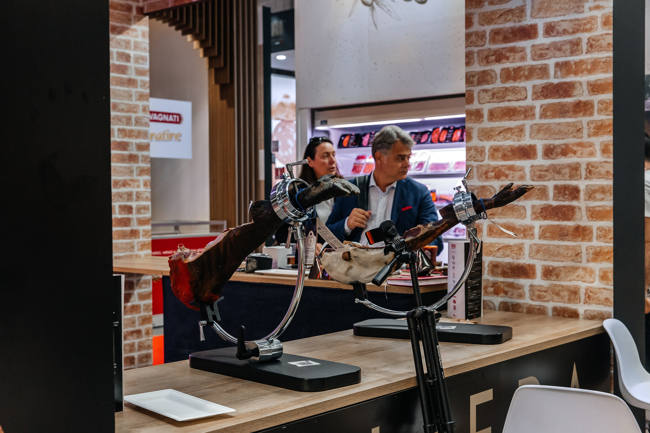 CIBUS International Food Exhibition 2024