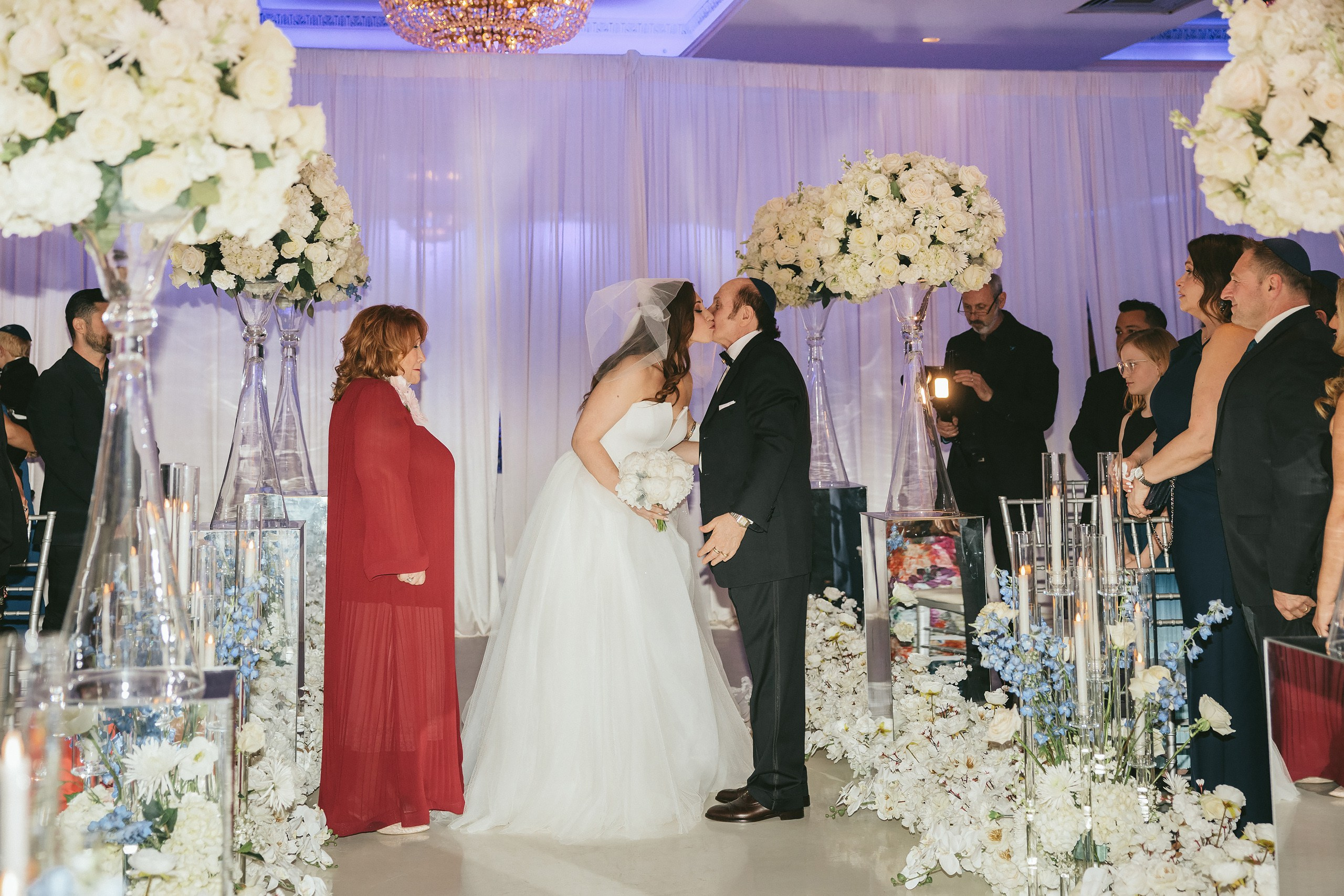 06.08.2025 Wedding. Wedding family event photographer in Chicago Nick Yushevich