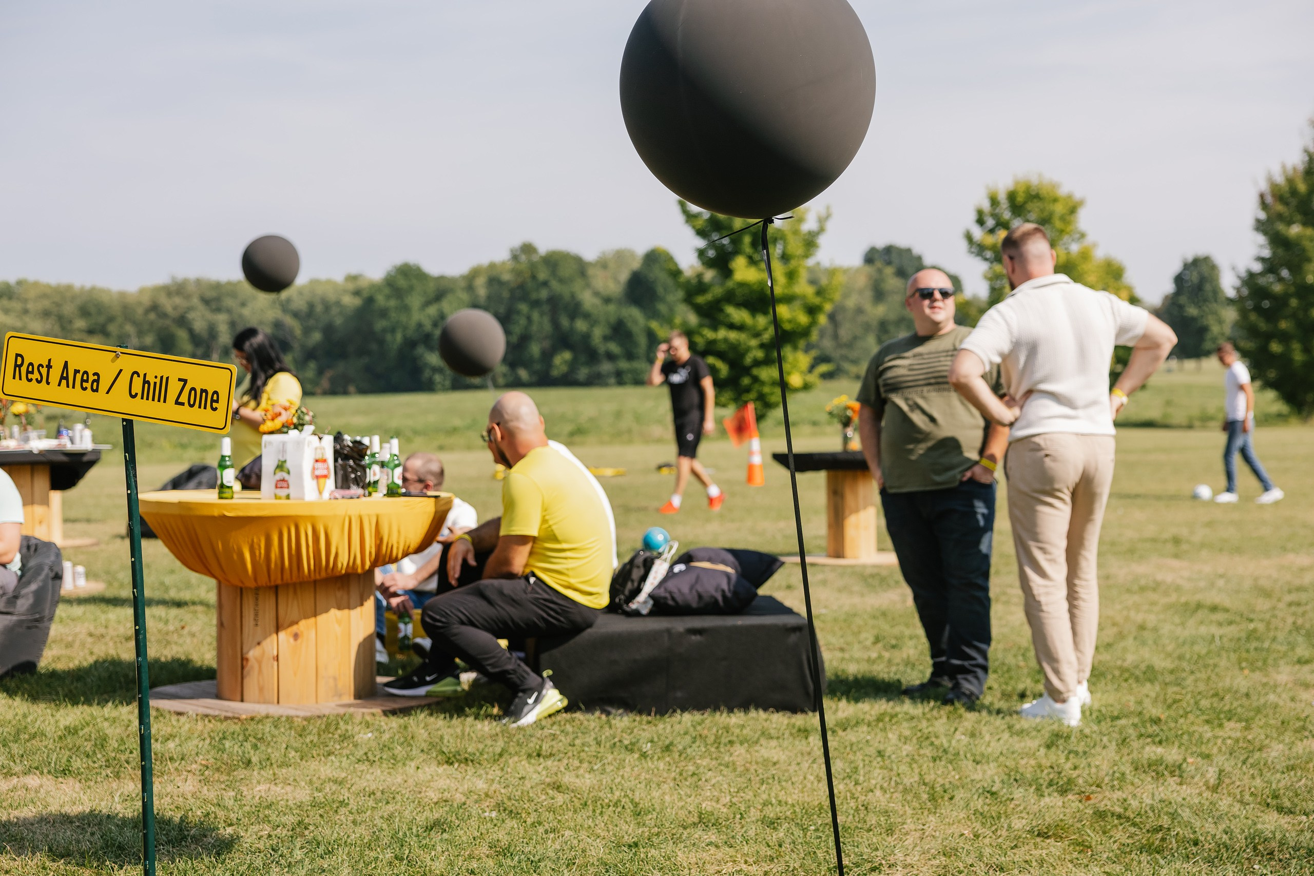 OCMC 09.13.2025. Wedding family event photographer in Chicago Nick Yushevich