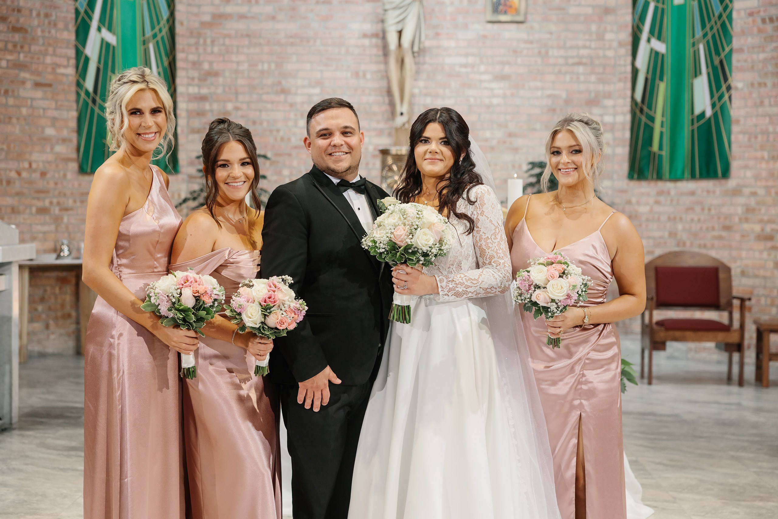 31.08.2024 Wedding. Wedding family event photographer in Chicago Nick Yushevich