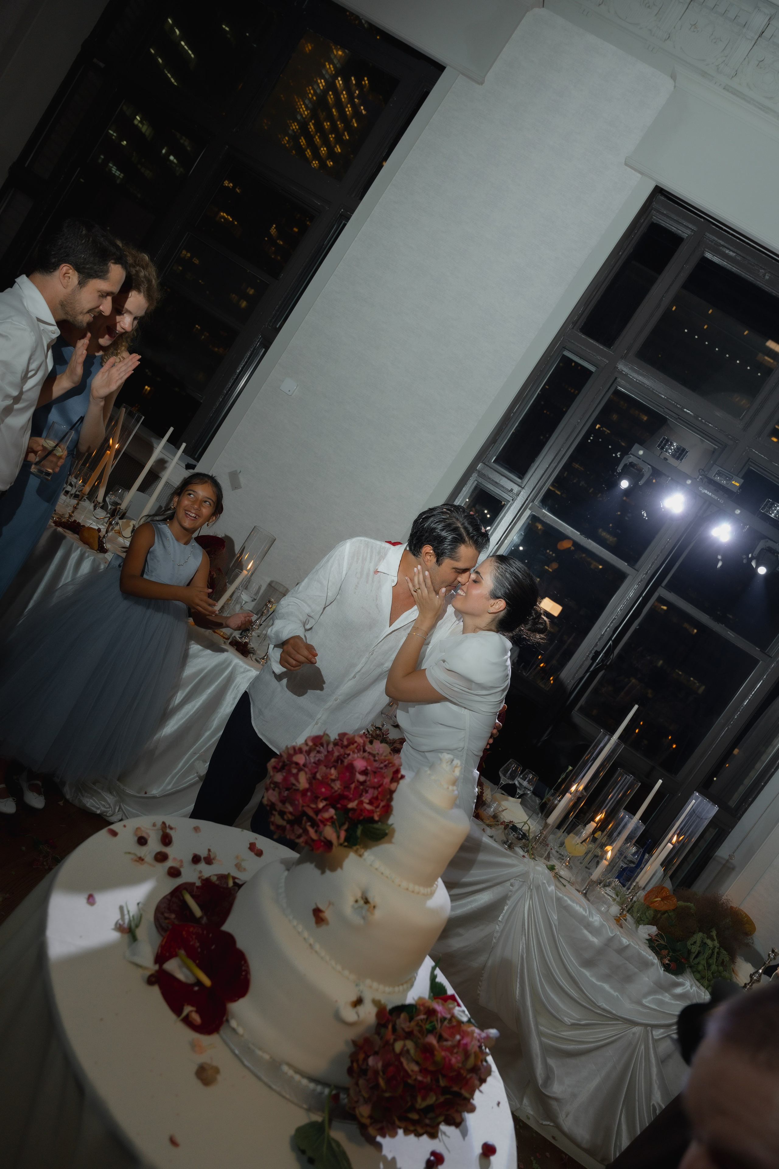 Amir and Maya. Anna Krasnova Wedding photographer