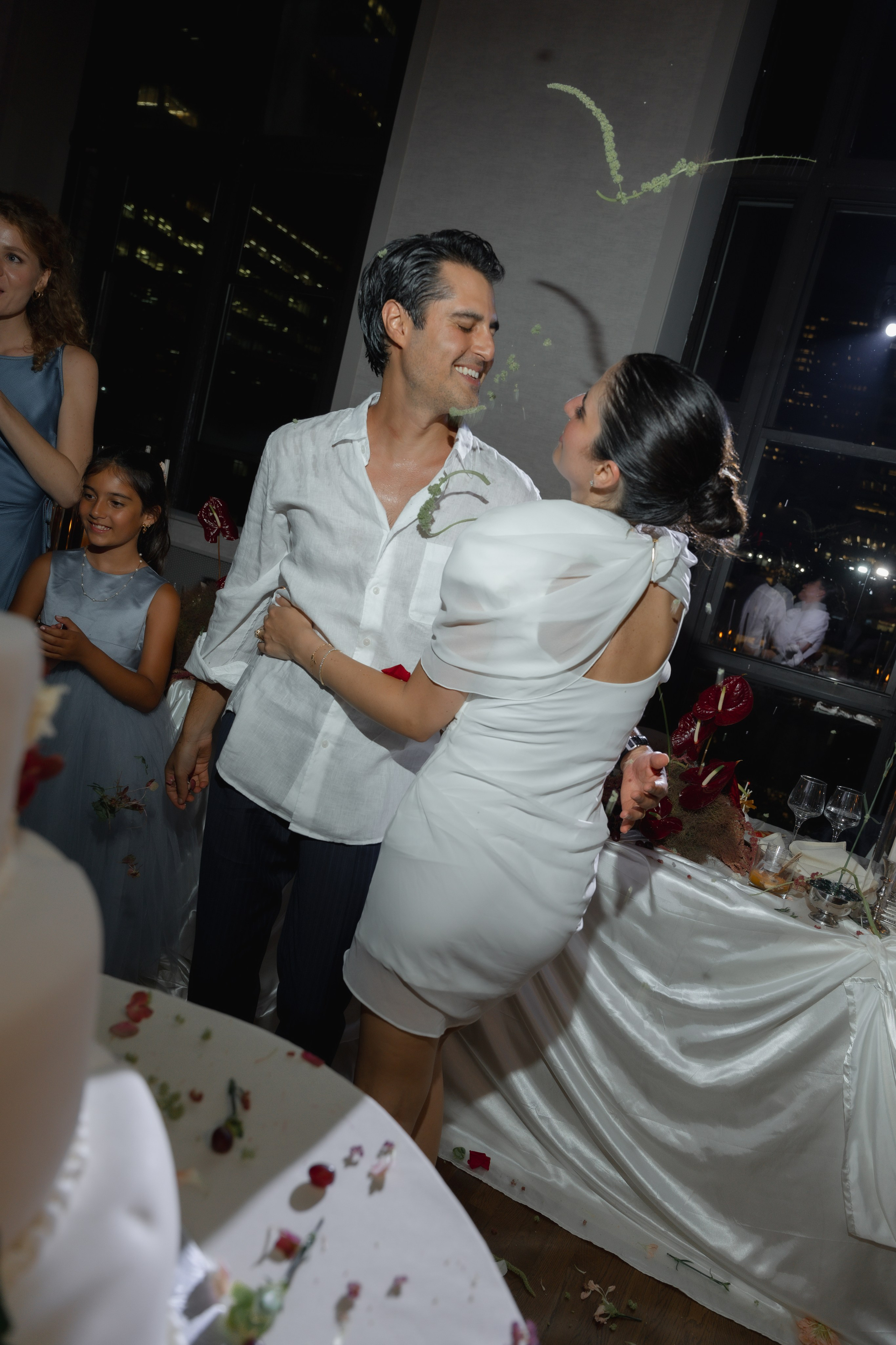 Amir and Maya. Anna Krasnova Wedding photographer