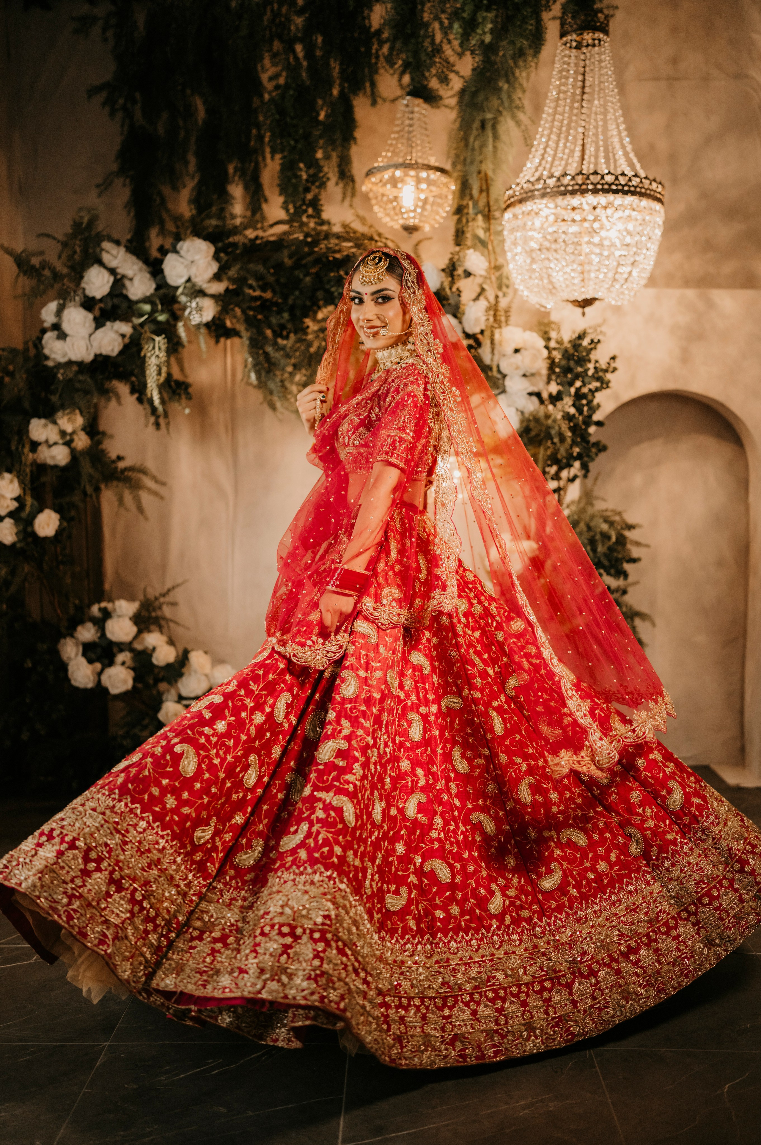 The Fashion Vault. Studio Kunal Photography