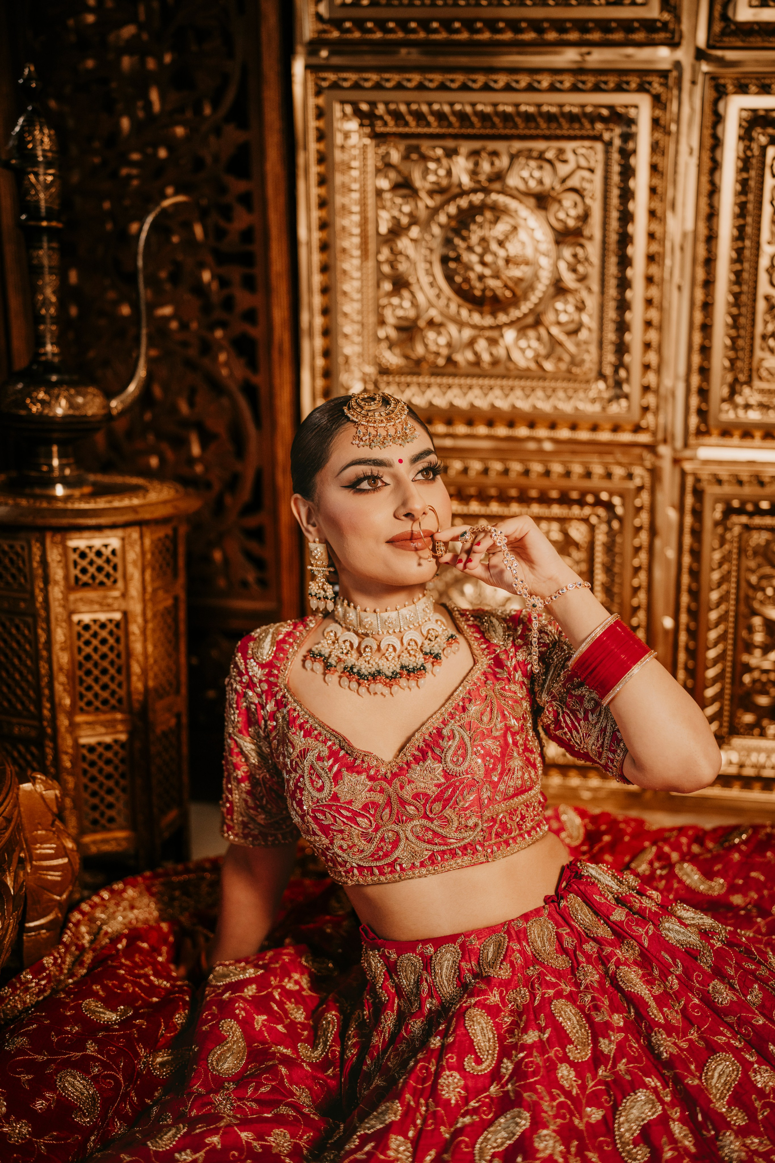 The Fashion Vault. Studio Kunal Photography