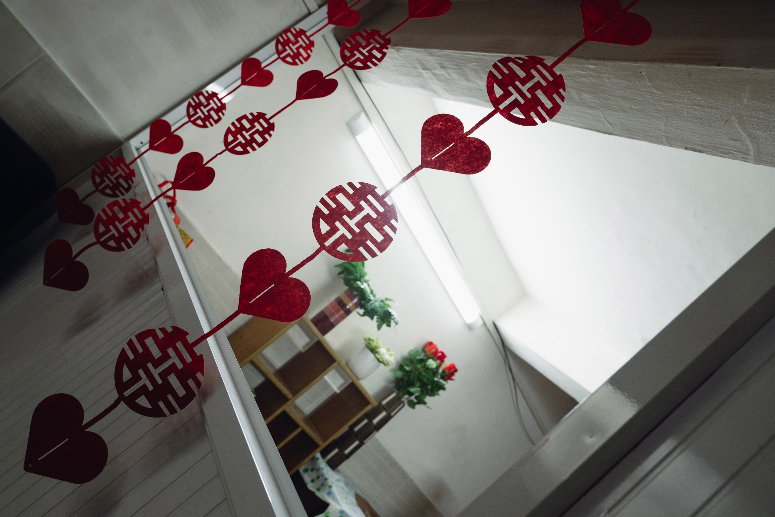 Zhang + Dinh | Photojournalism. BenColor Studio