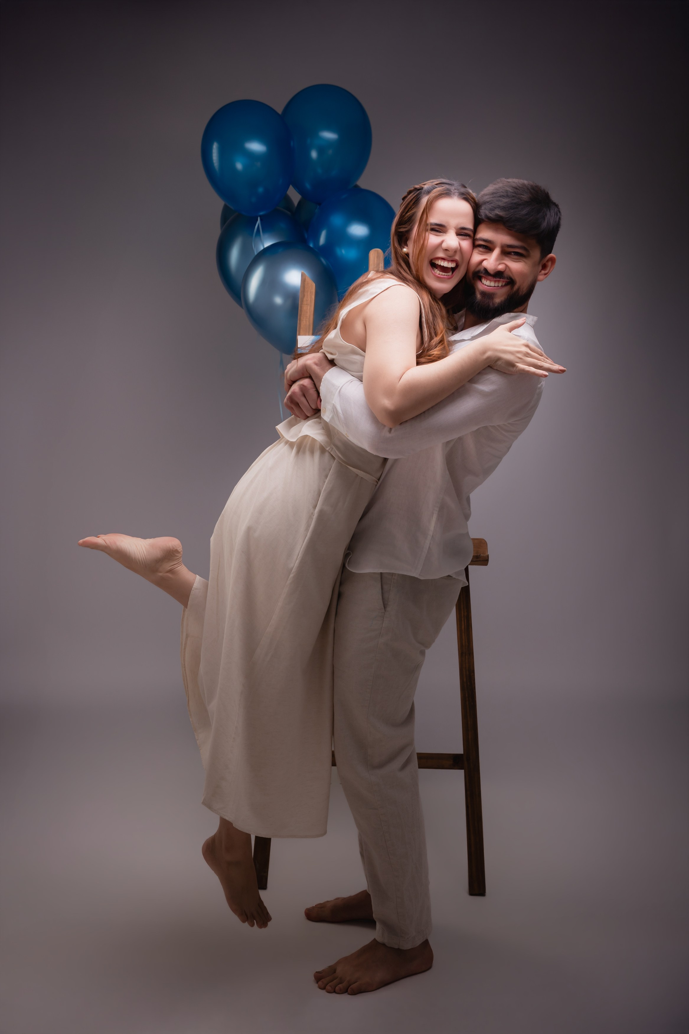 Revelação Clara e Henrique. Aldrin Wesley Fotografia | Casamentos, ensaios e momentos que merecem ser lembrados para sempre