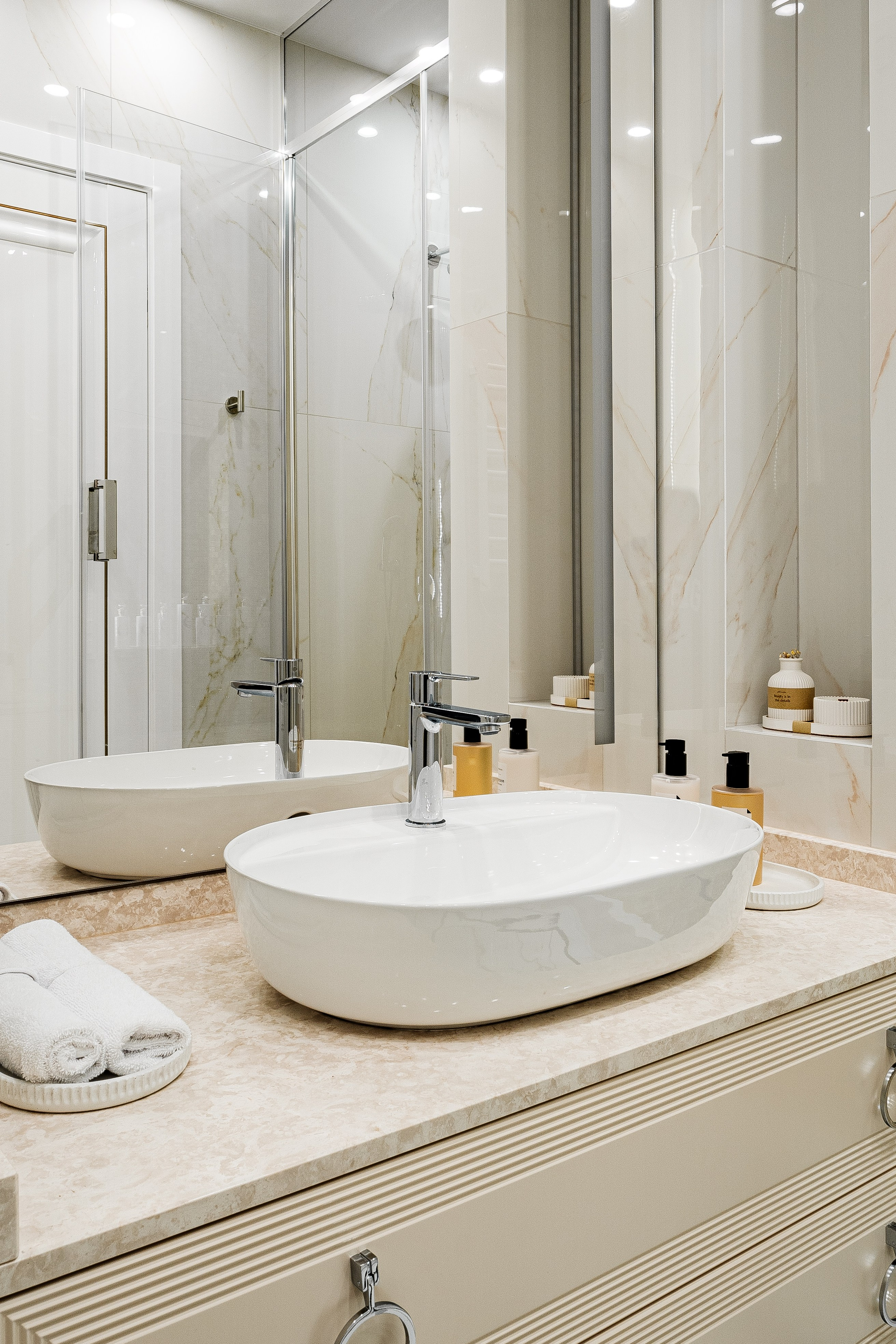 COMPLEXE RÉSIDENTIEL FILICHETA 2