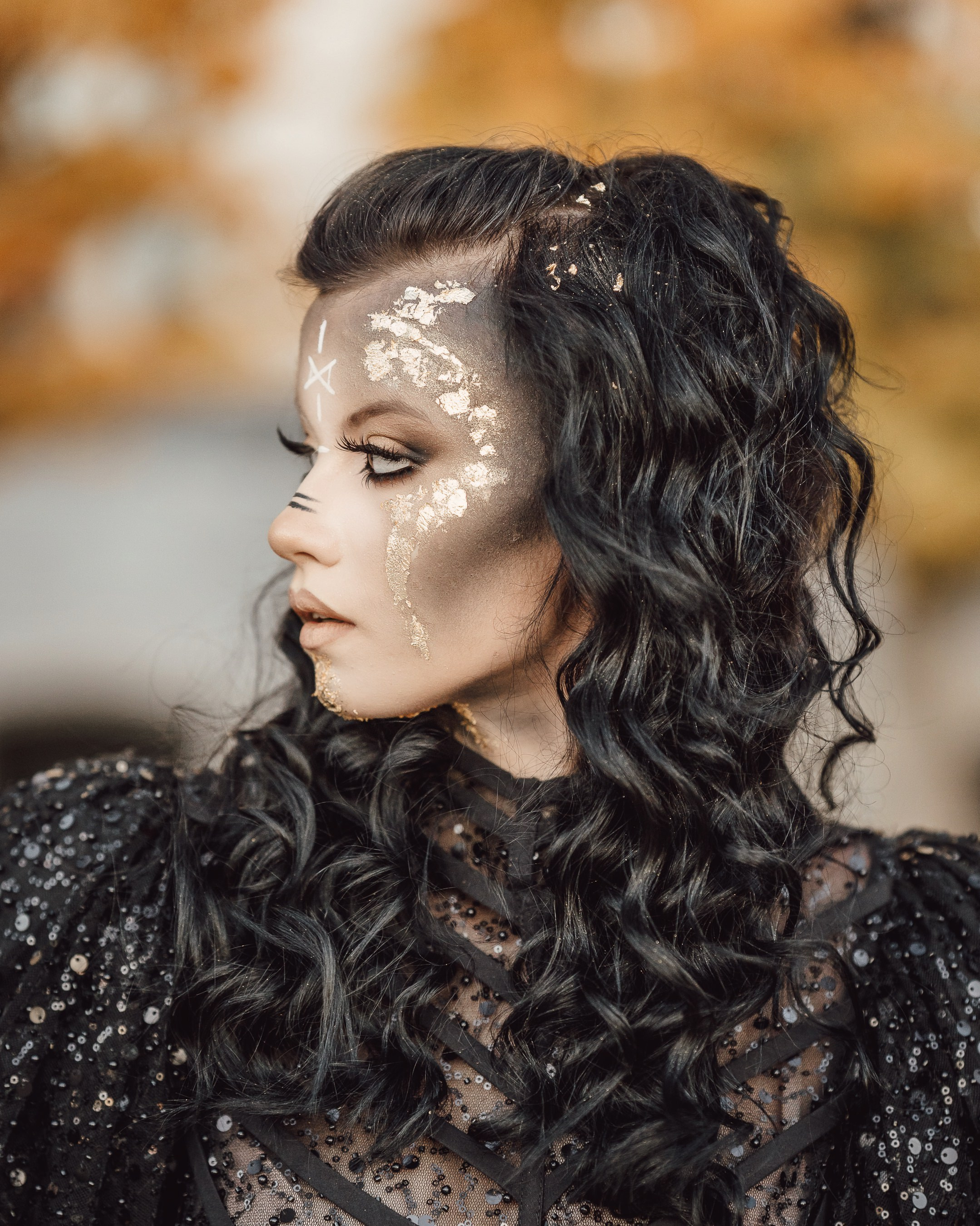 Maria 4 Chotronette dress