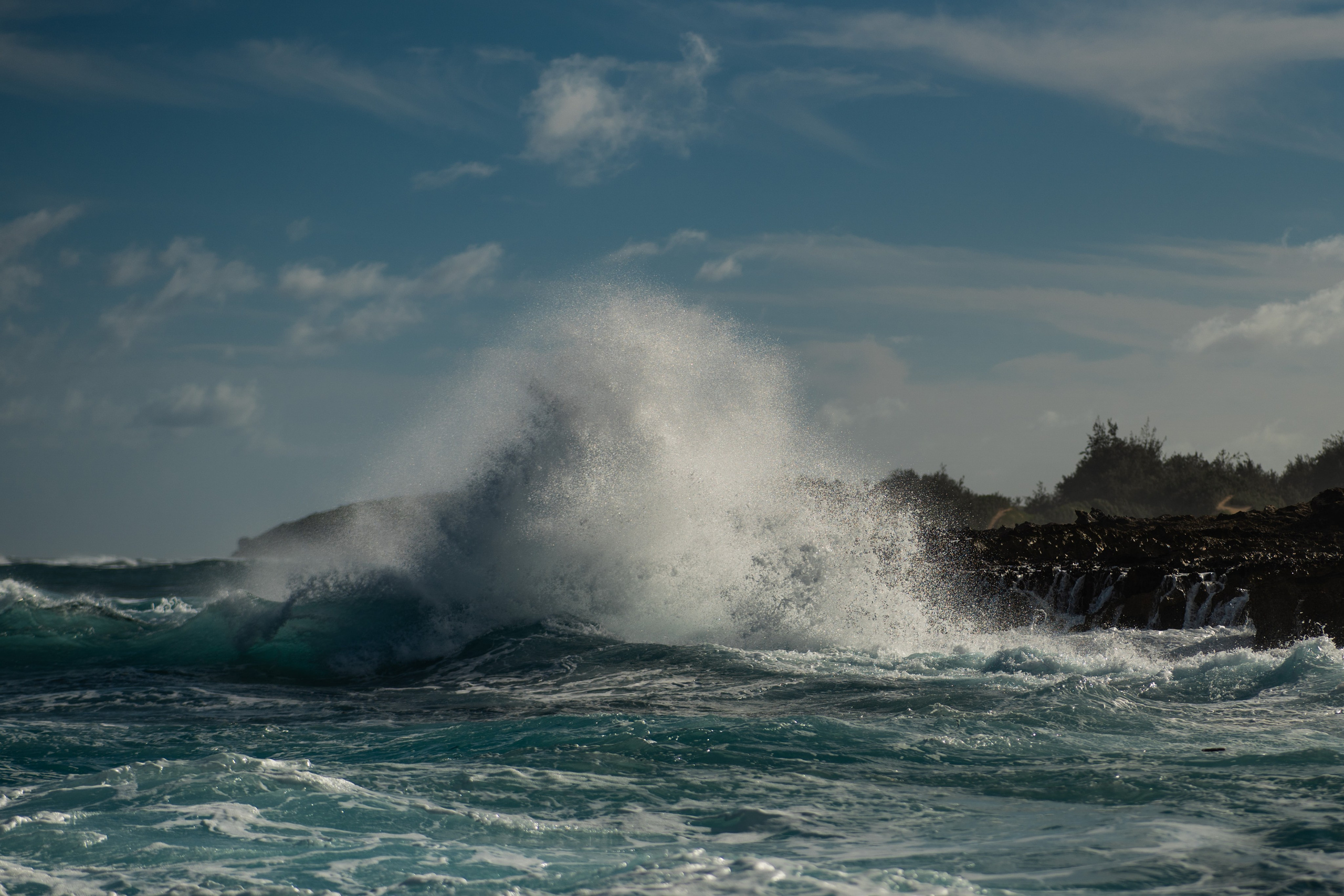 LANDSCAPES. Awards winning photographer in Kauai, Hawaii