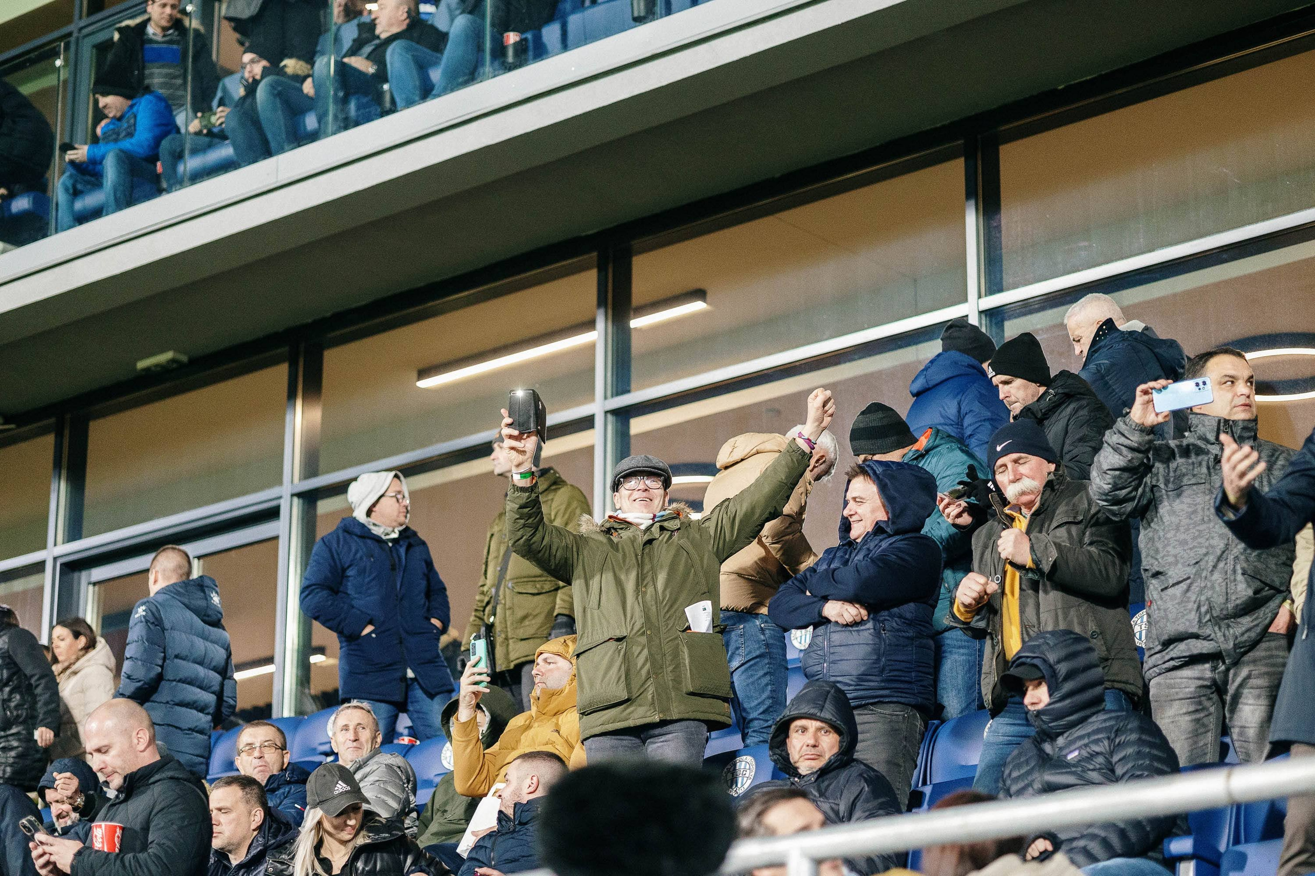 FC TSC — FC WastHam